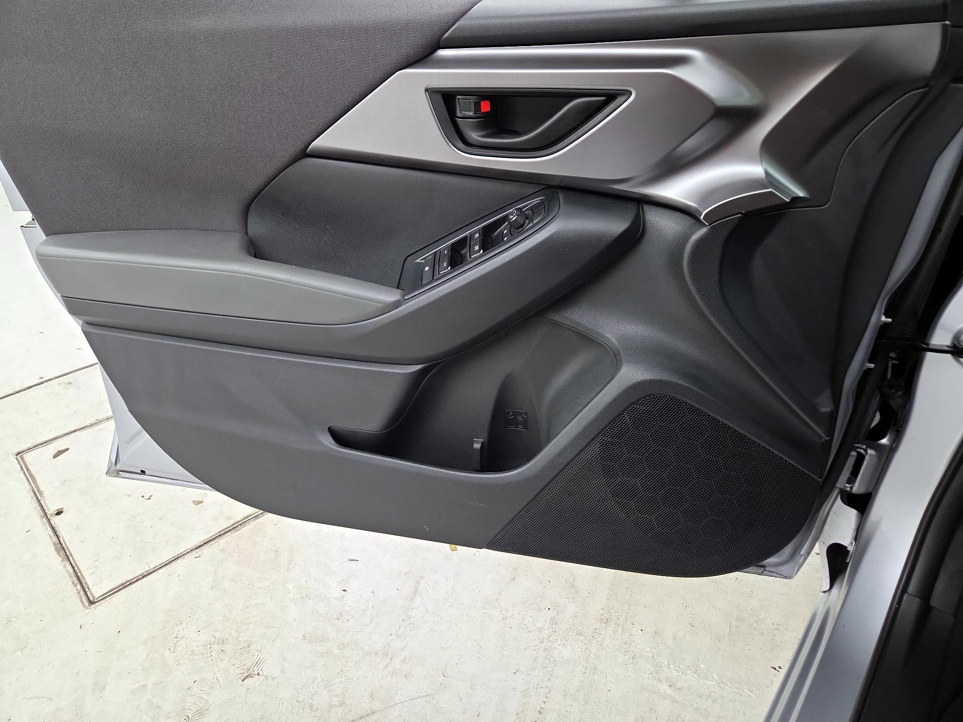 Thumbnail: 2024 Subaru Impreza - 12