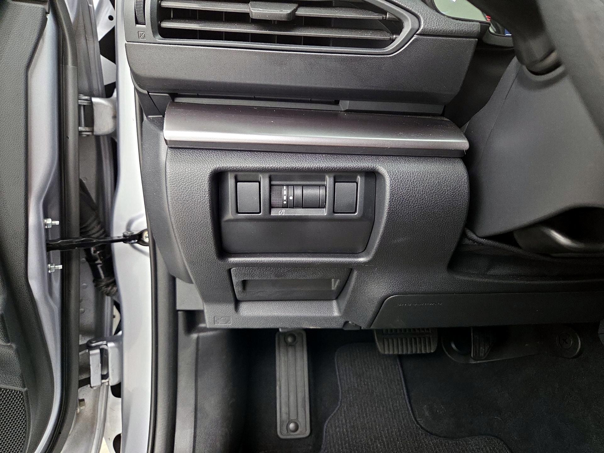 Thumbnail: 2024 Subaru Impreza - 13