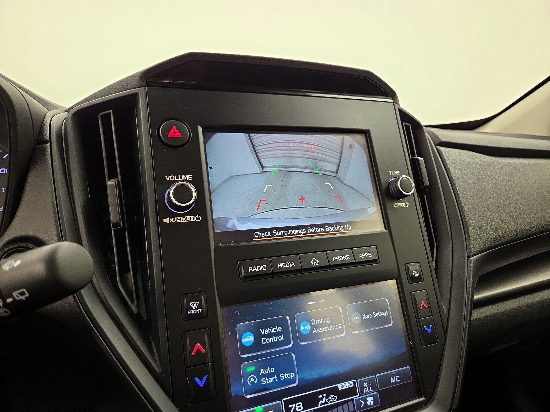 Thumbnail: 2024 Subaru Impreza - 14