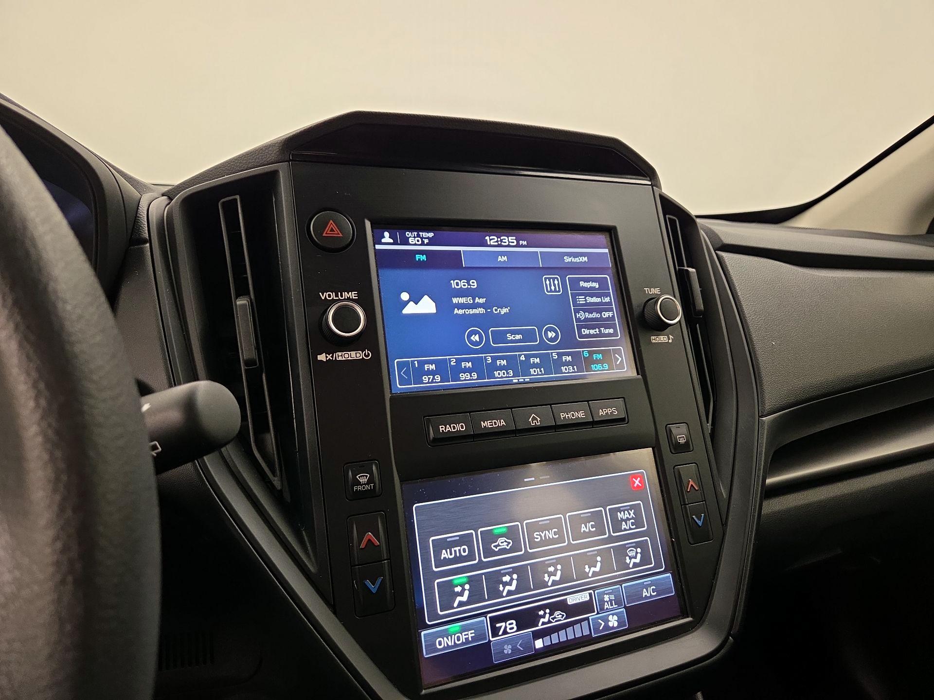 Thumbnail: 2024 Subaru Impreza - 15