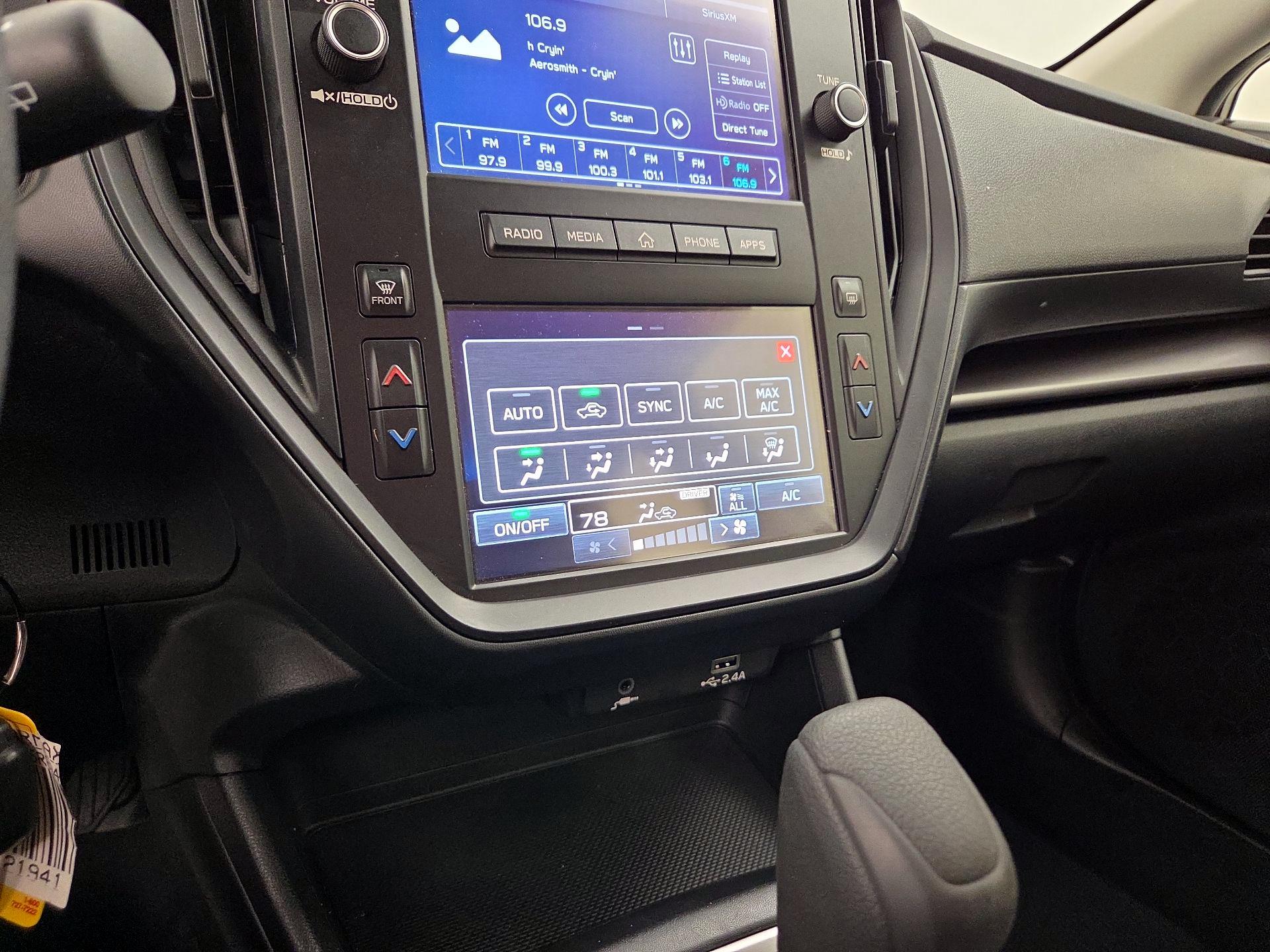 Thumbnail: 2024 Subaru Impreza - 16