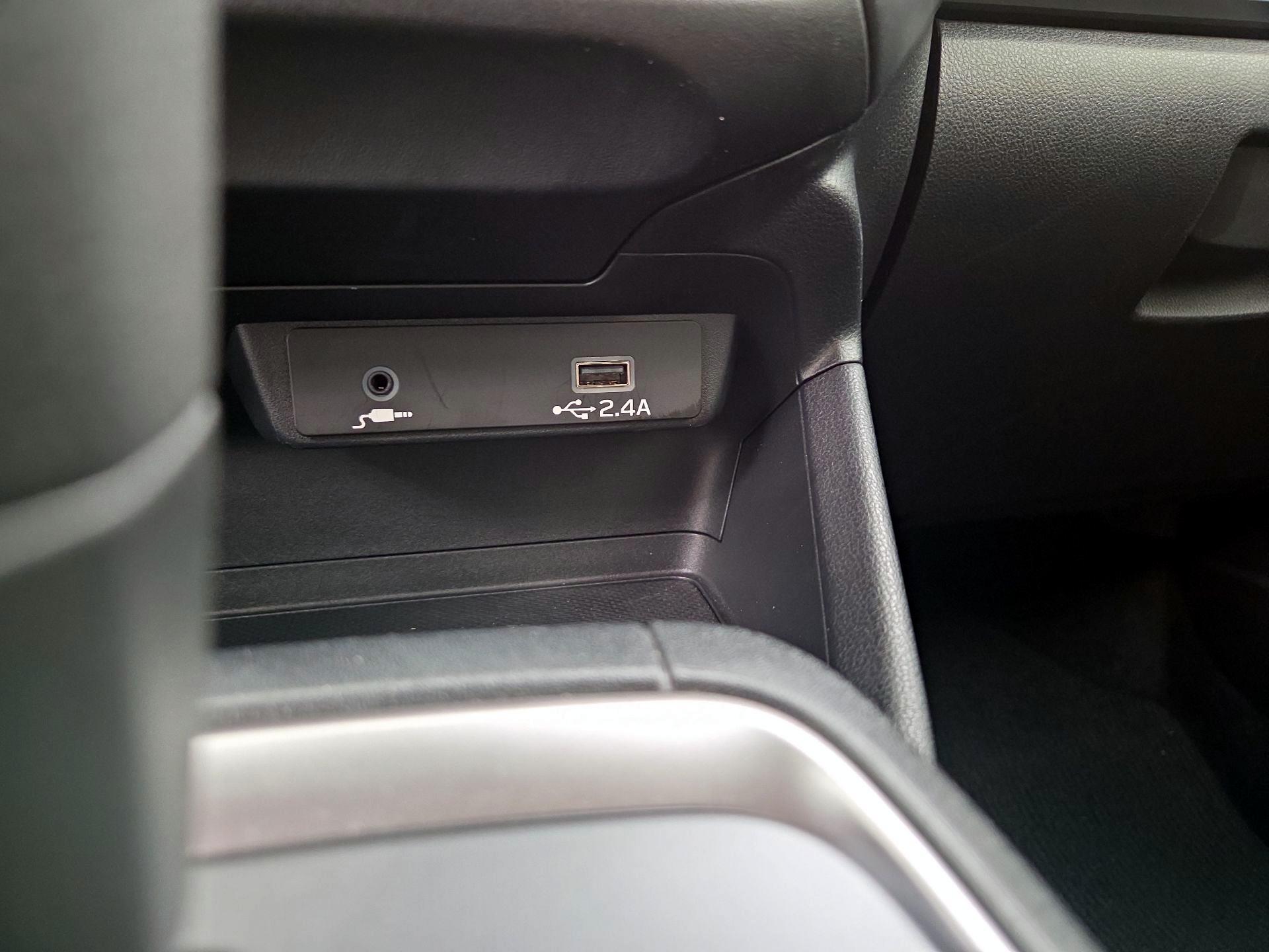 Thumbnail: 2024 Subaru Impreza - 18