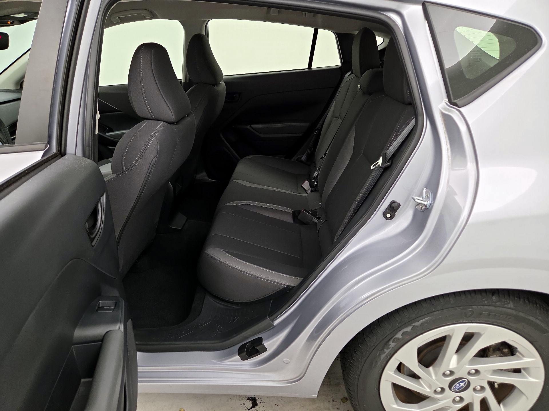 Thumbnail: 2024 Subaru Impreza - 19