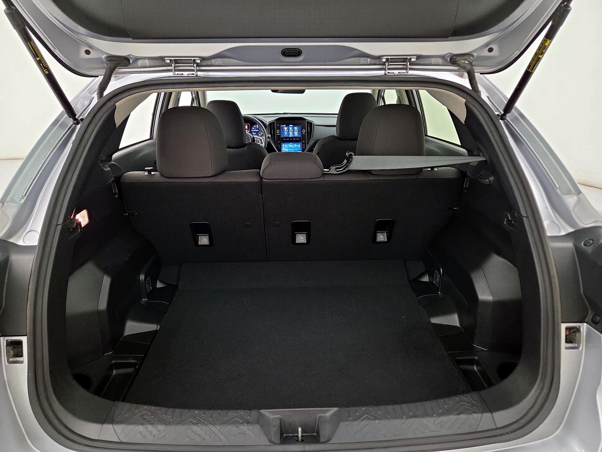 Thumbnail: 2024 Subaru Impreza - 20