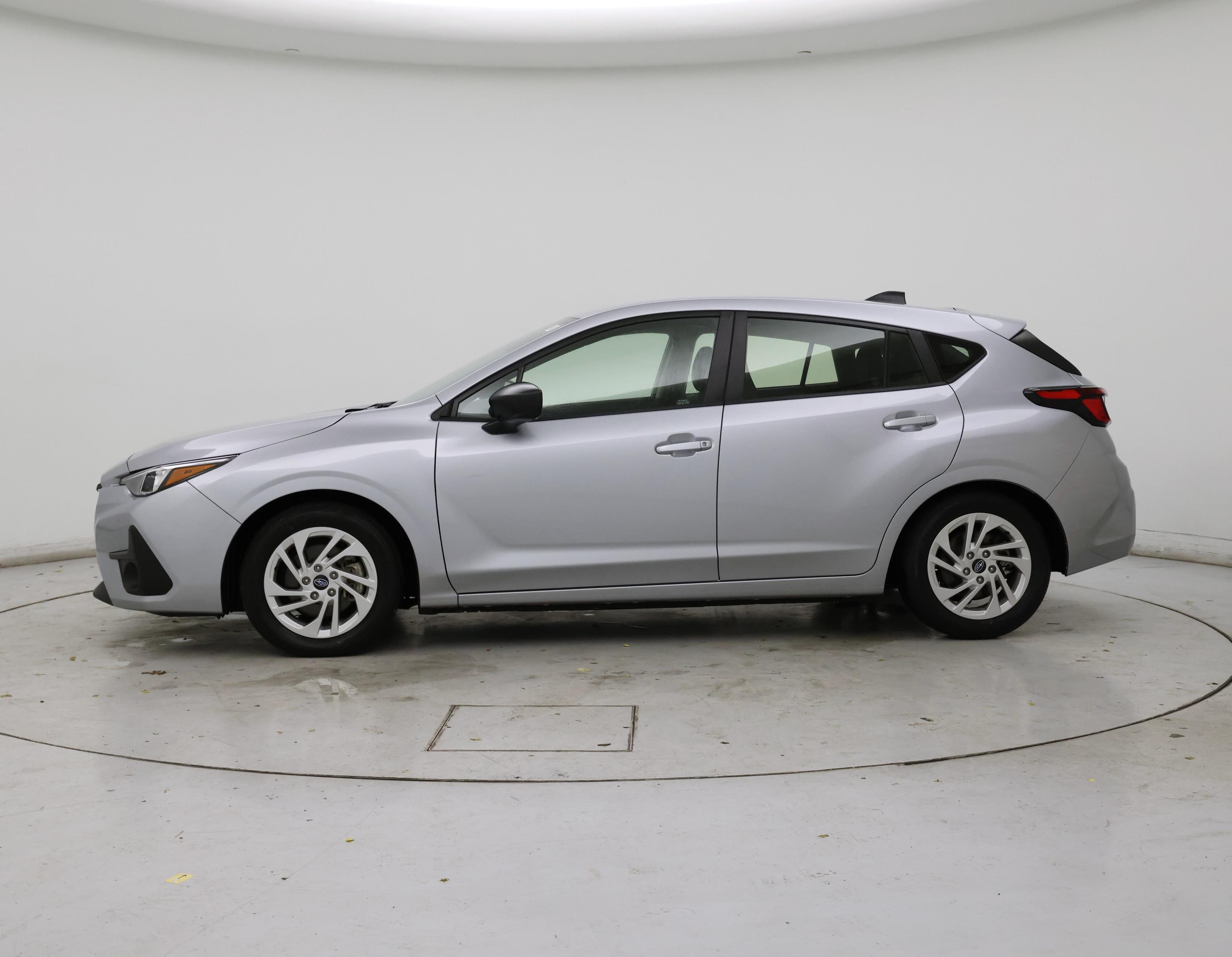 Thumbnail: 2024 Subaru Impreza - 3