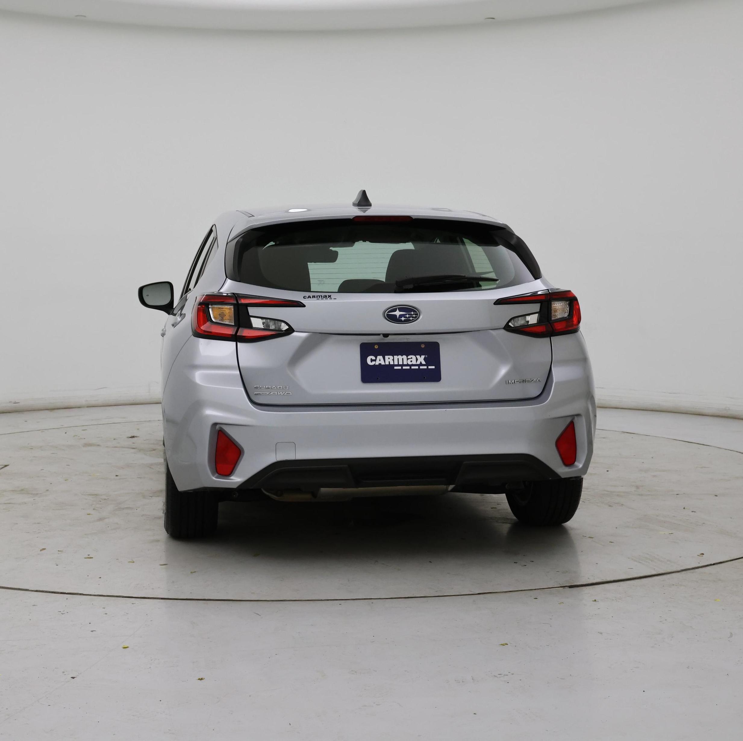 Thumbnail: 2024 Subaru Impreza - 6