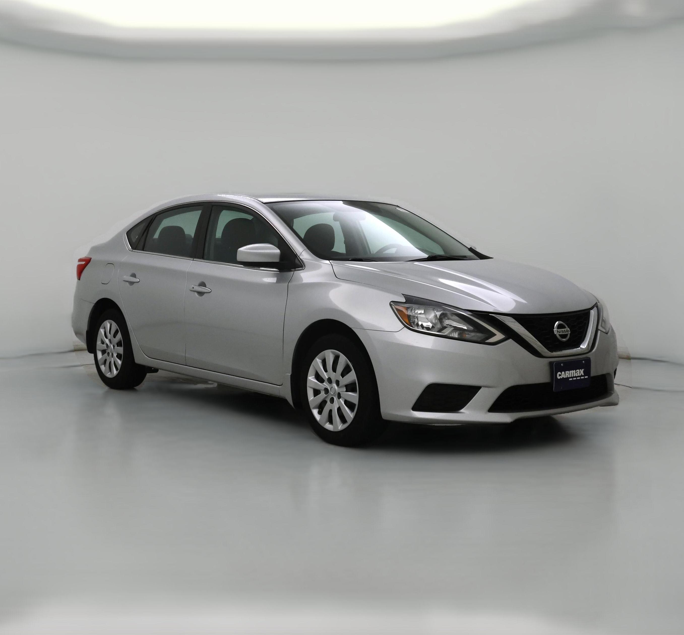 Thumbnail: 2017 Nissan Sentra - 1