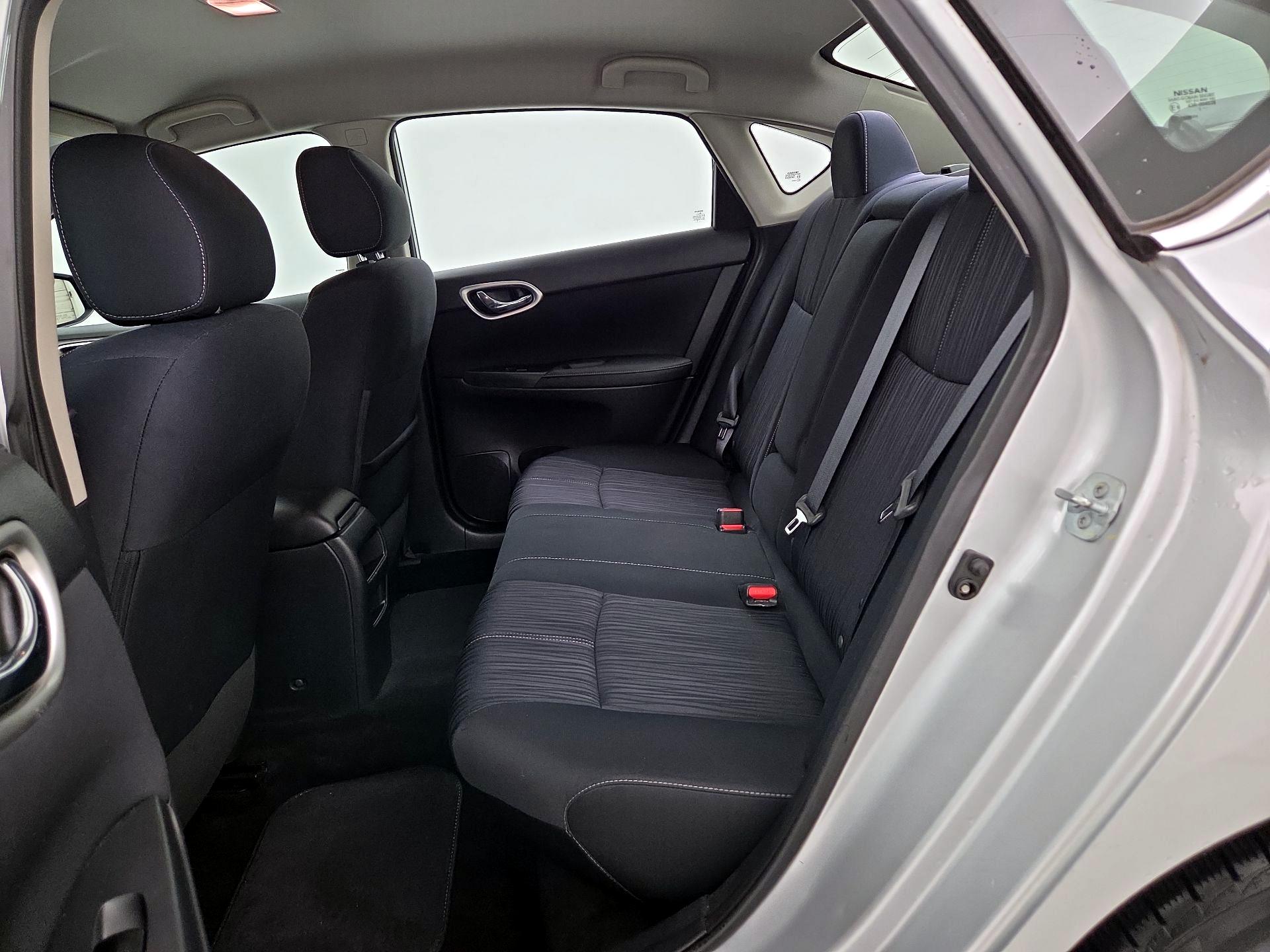 Thumbnail: 2017 Nissan Sentra - 20