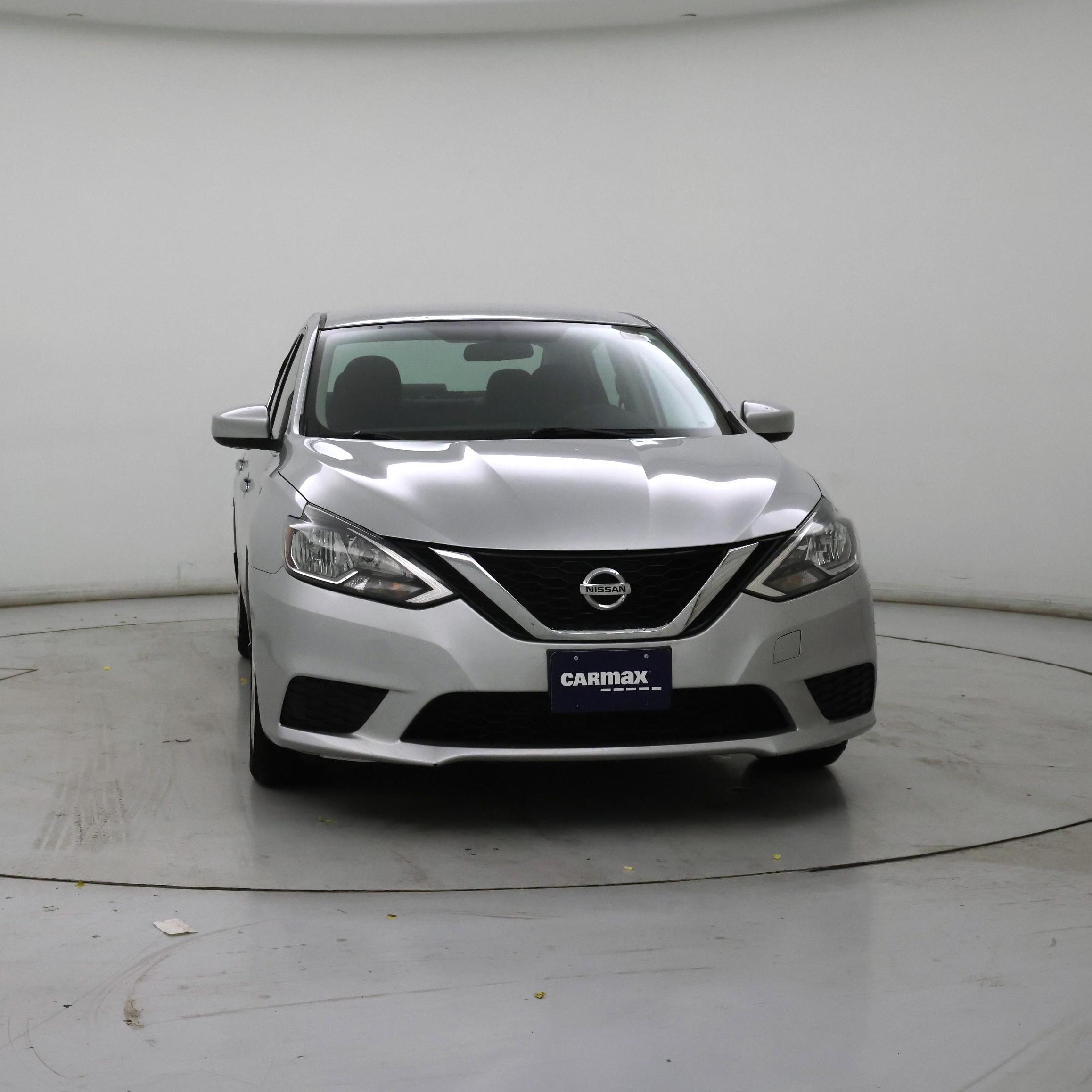 Thumbnail: 2017 Nissan Sentra - 5