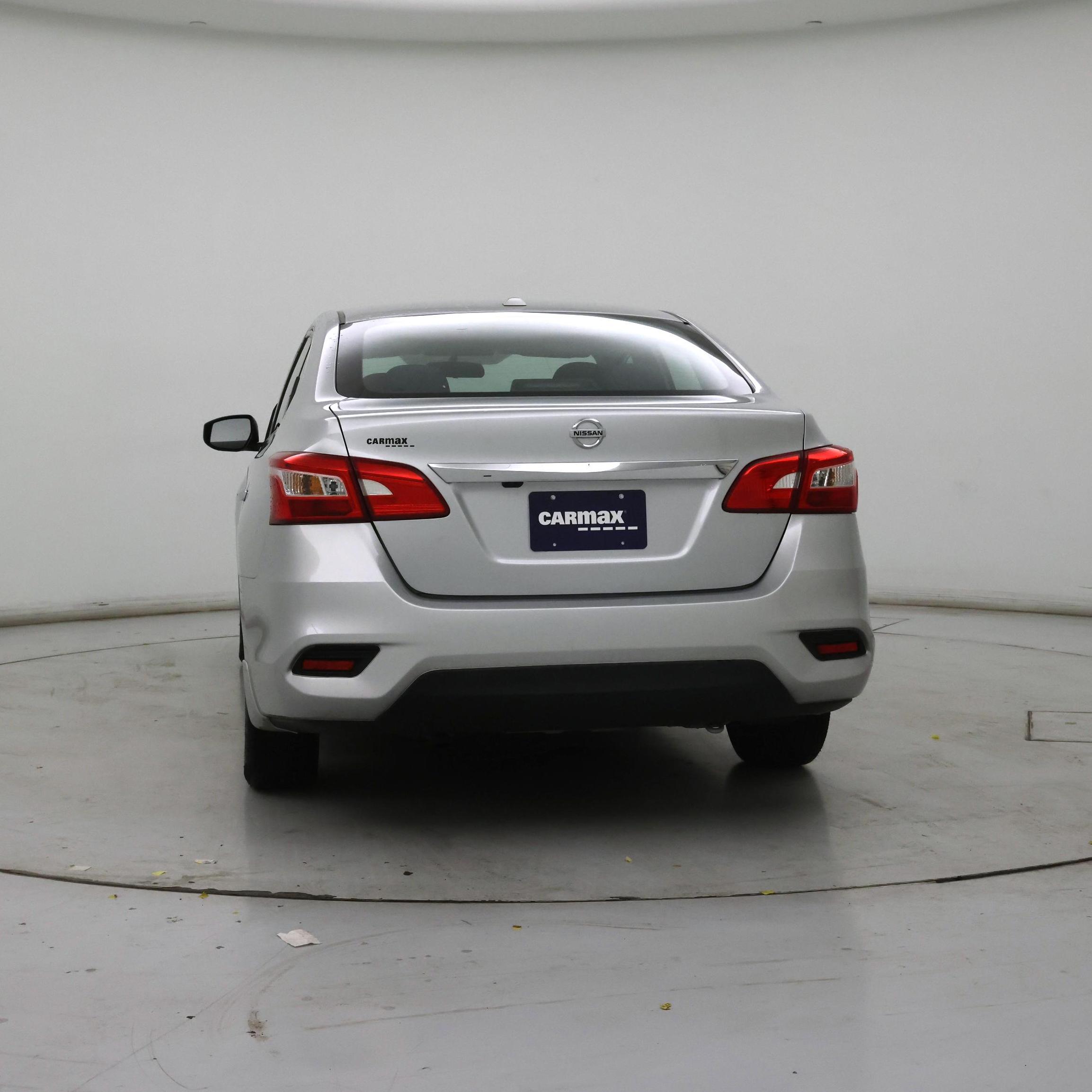 Thumbnail: 2017 Nissan Sentra - 6