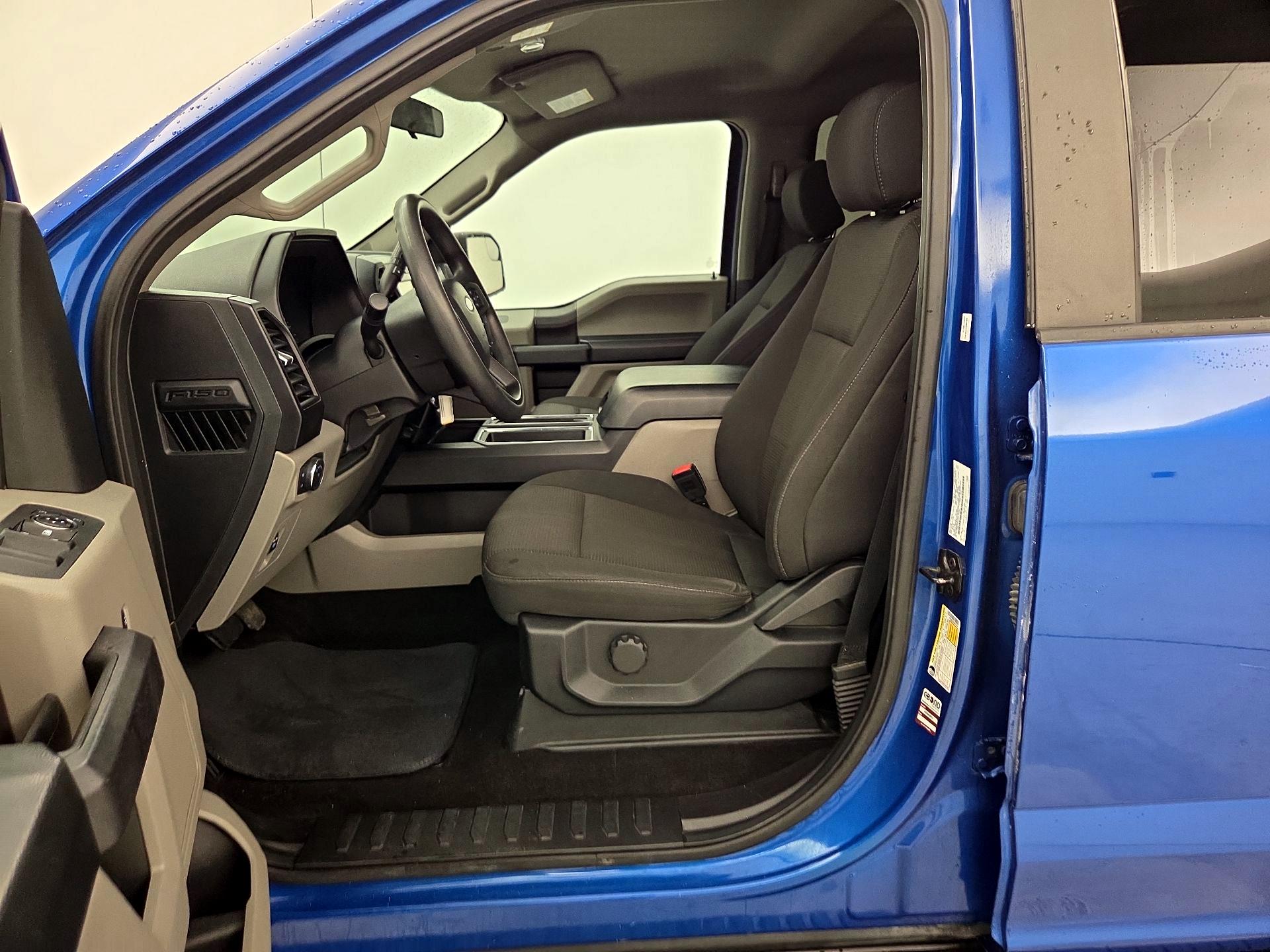 Thumbnail: 2018 Ford F-150 - 9