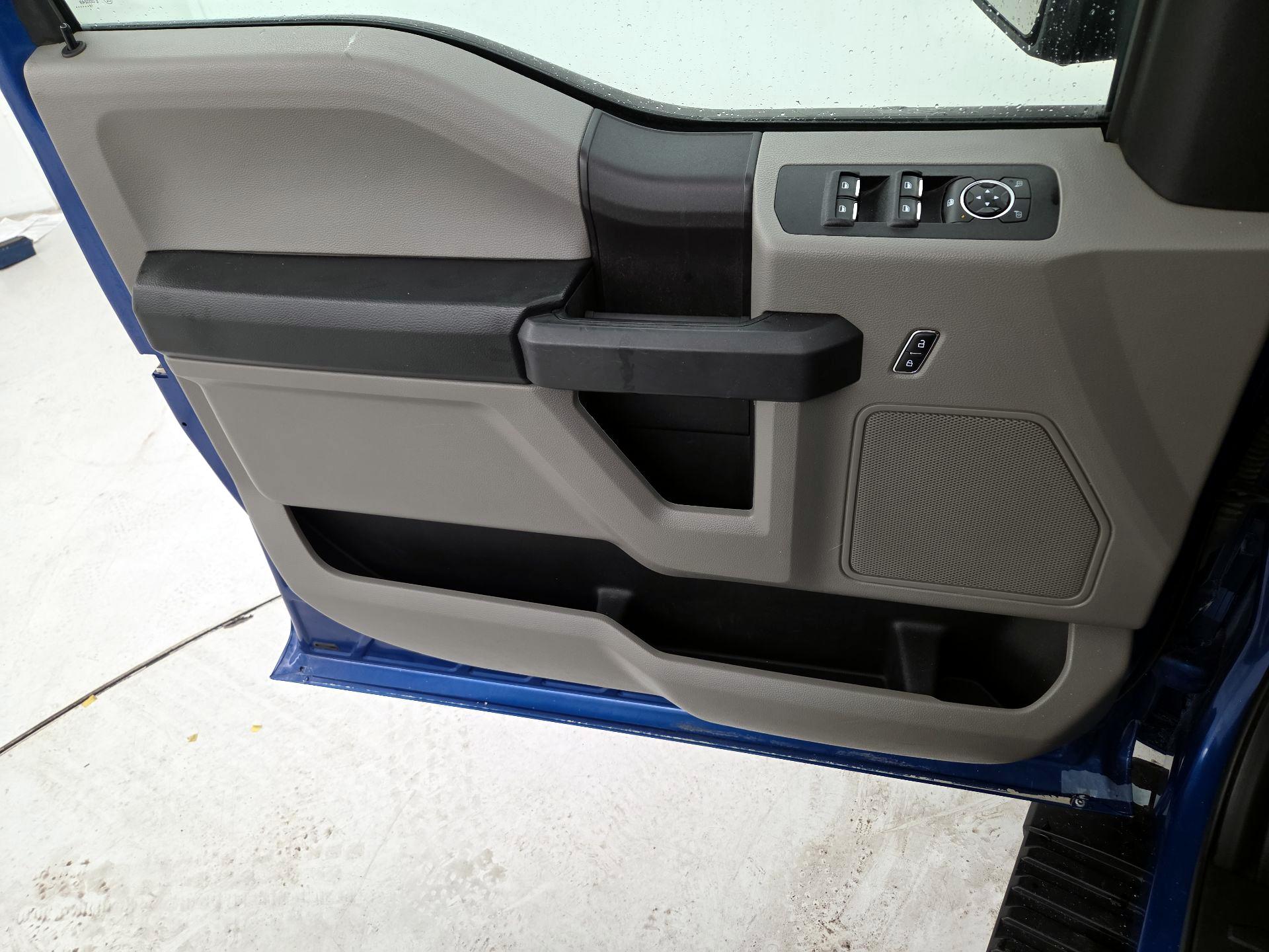 Thumbnail: 2018 Ford F-150 - 10