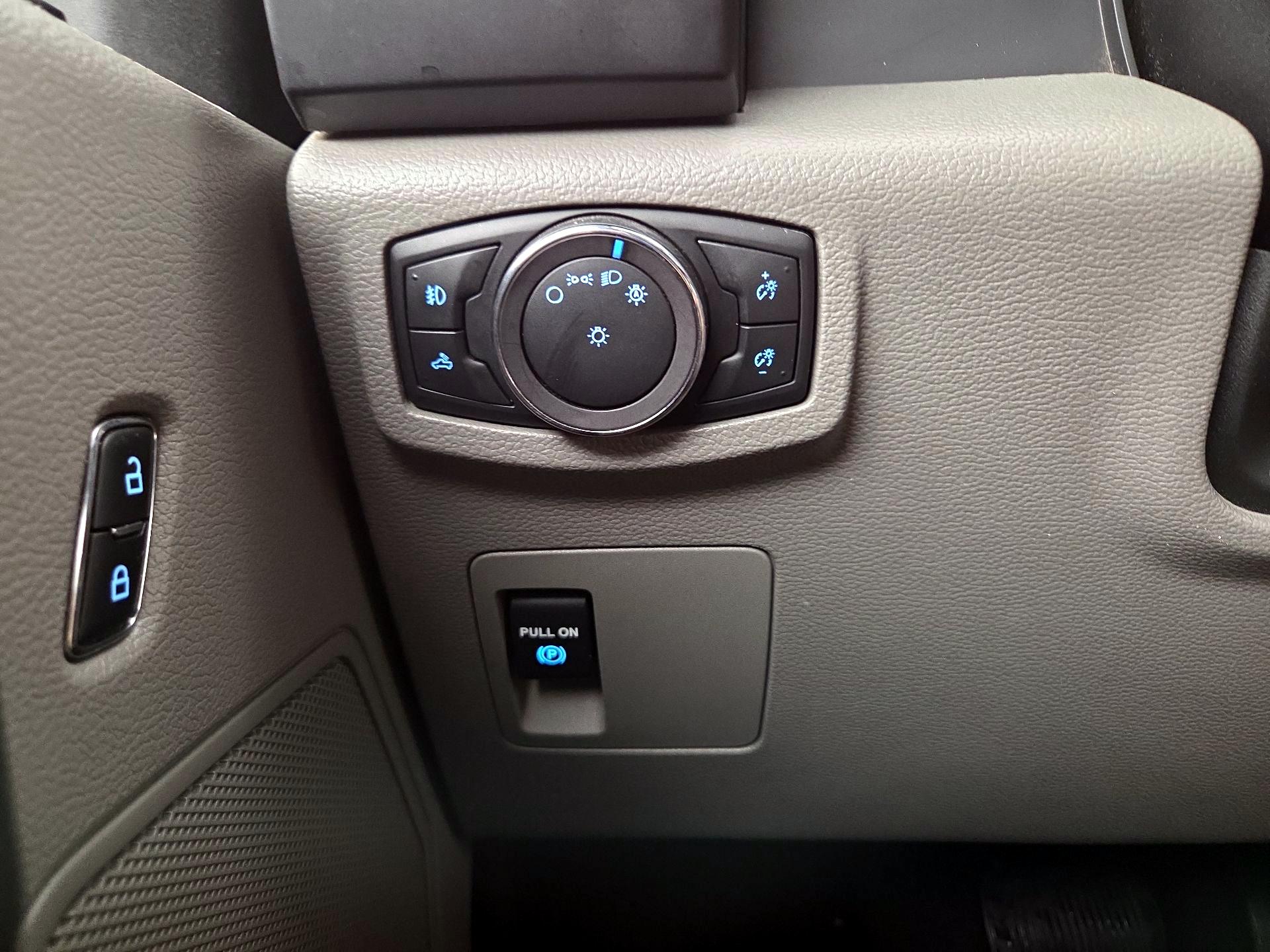 Thumbnail: 2018 Ford F-150 - 11