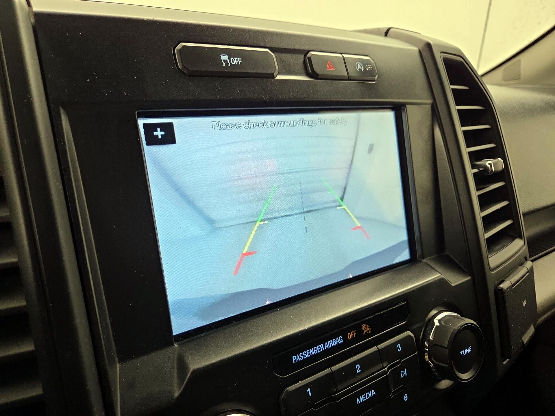 Thumbnail: 2018 Ford F-150 - 12