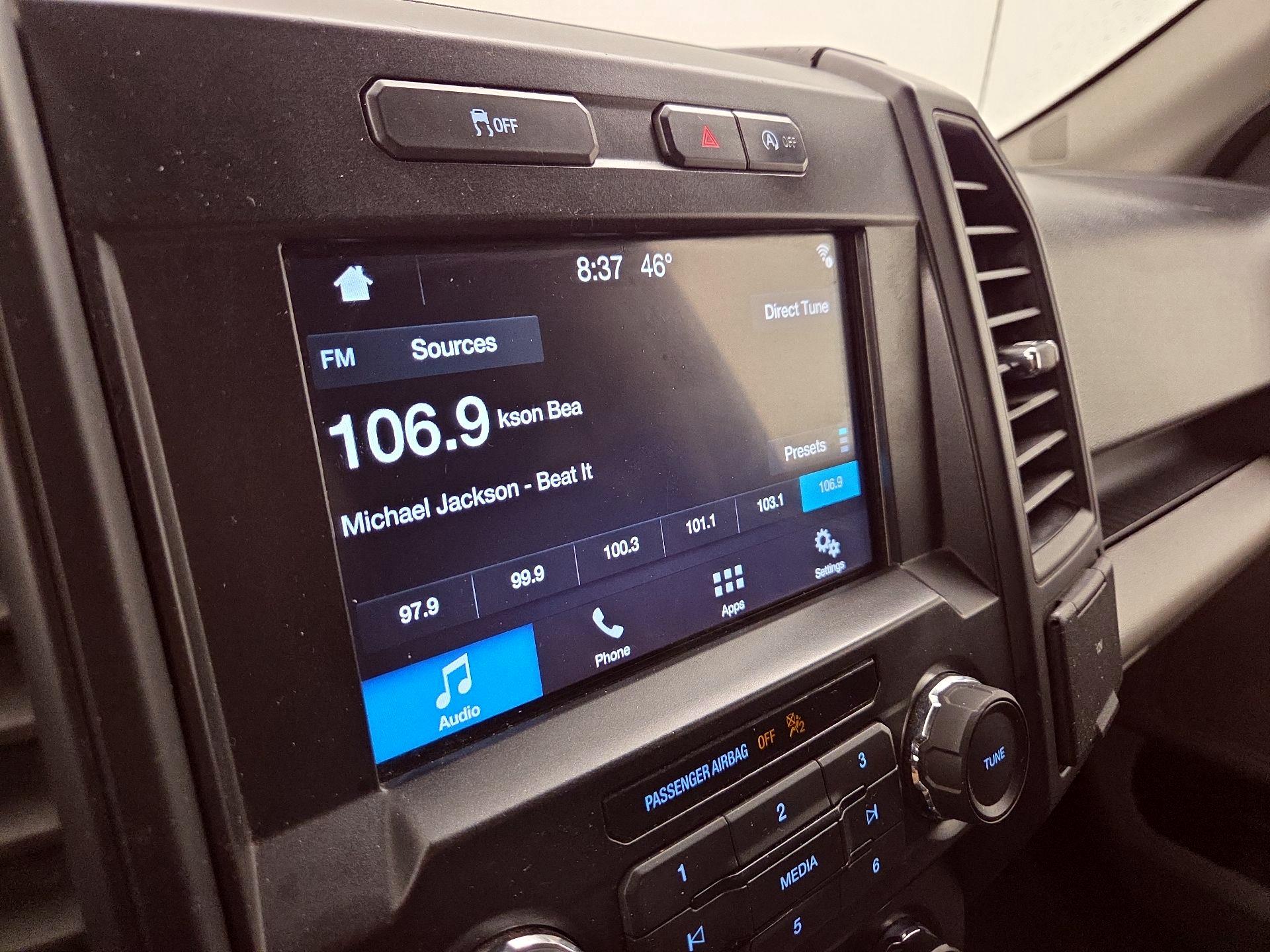 Thumbnail: 2018 Ford F-150 - 13