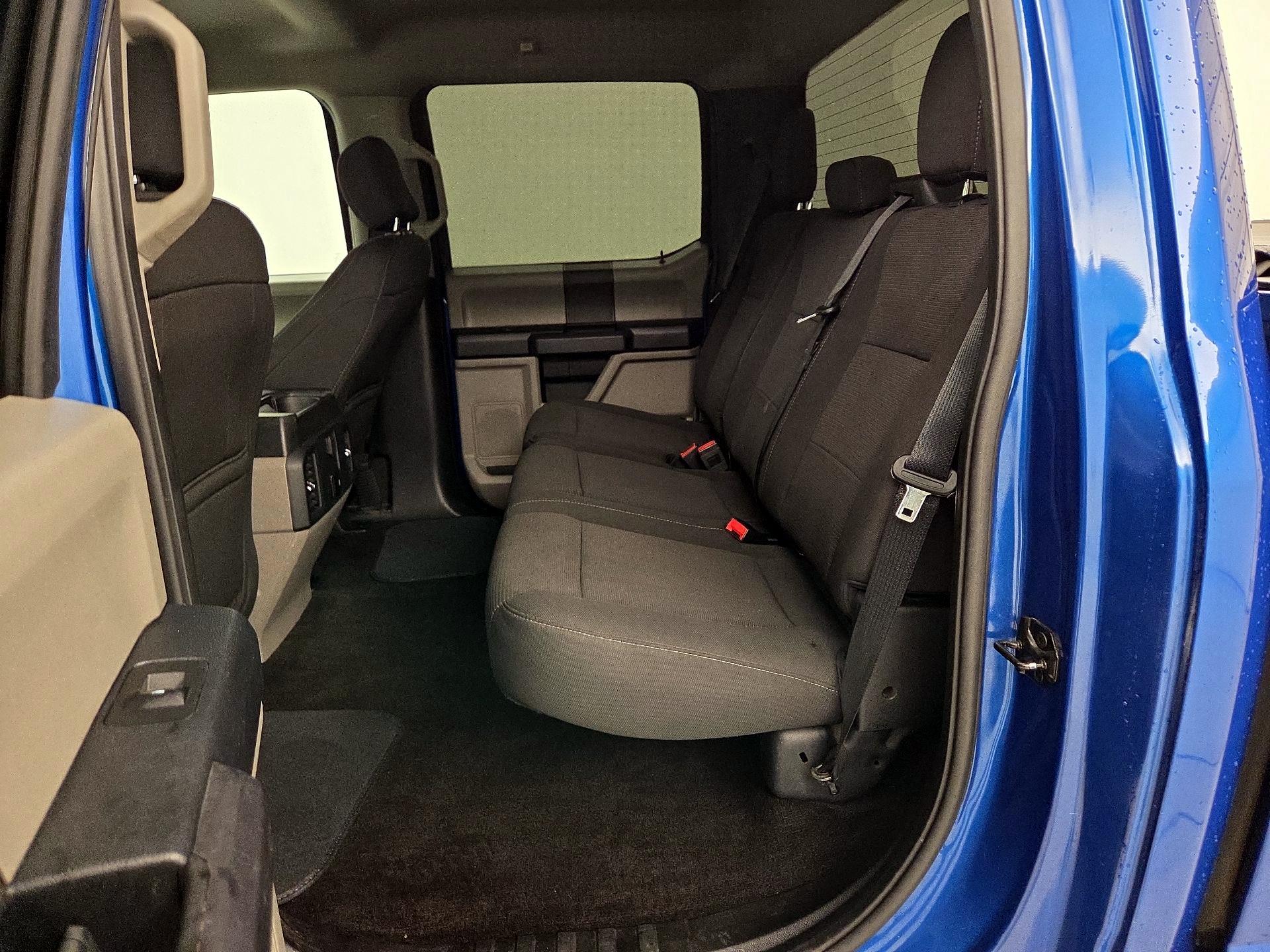 Thumbnail: 2018 Ford F-150 - 17