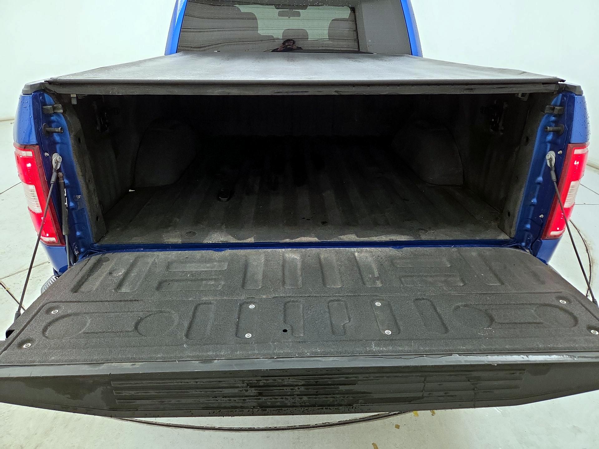 Thumbnail: 2018 Ford F-150 - 18