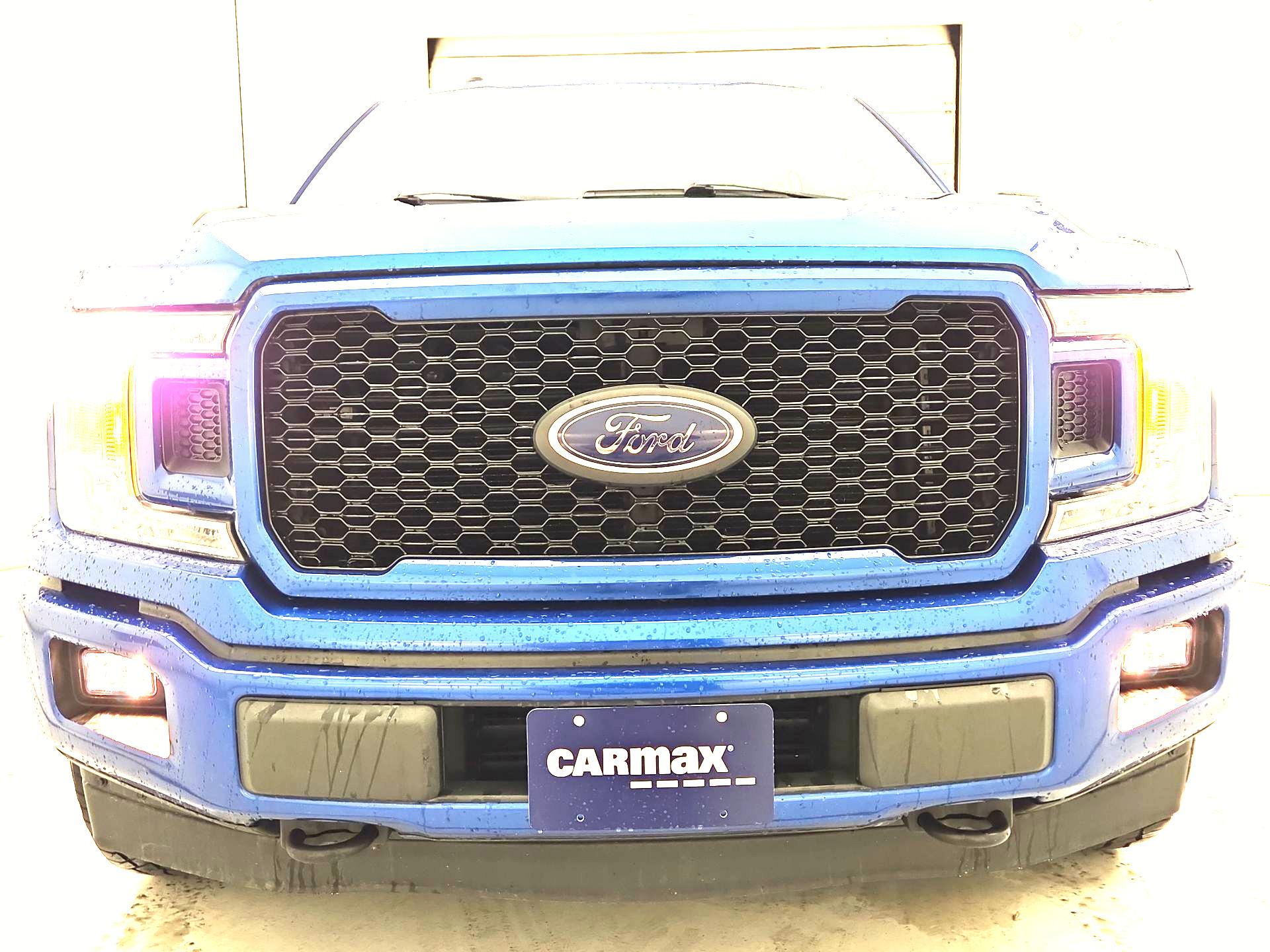 Thumbnail: 2018 Ford F-150 - 2