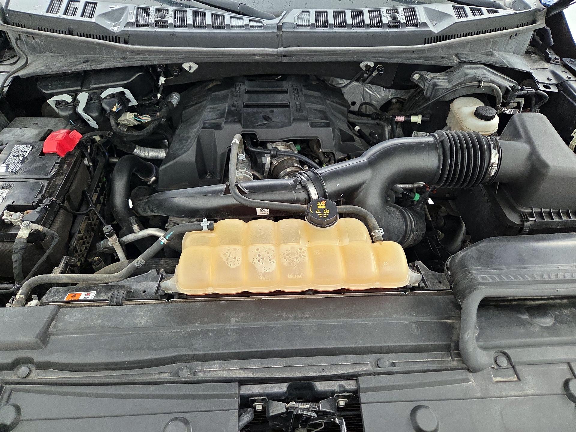 Thumbnail: 2018 Ford F-150 - 19