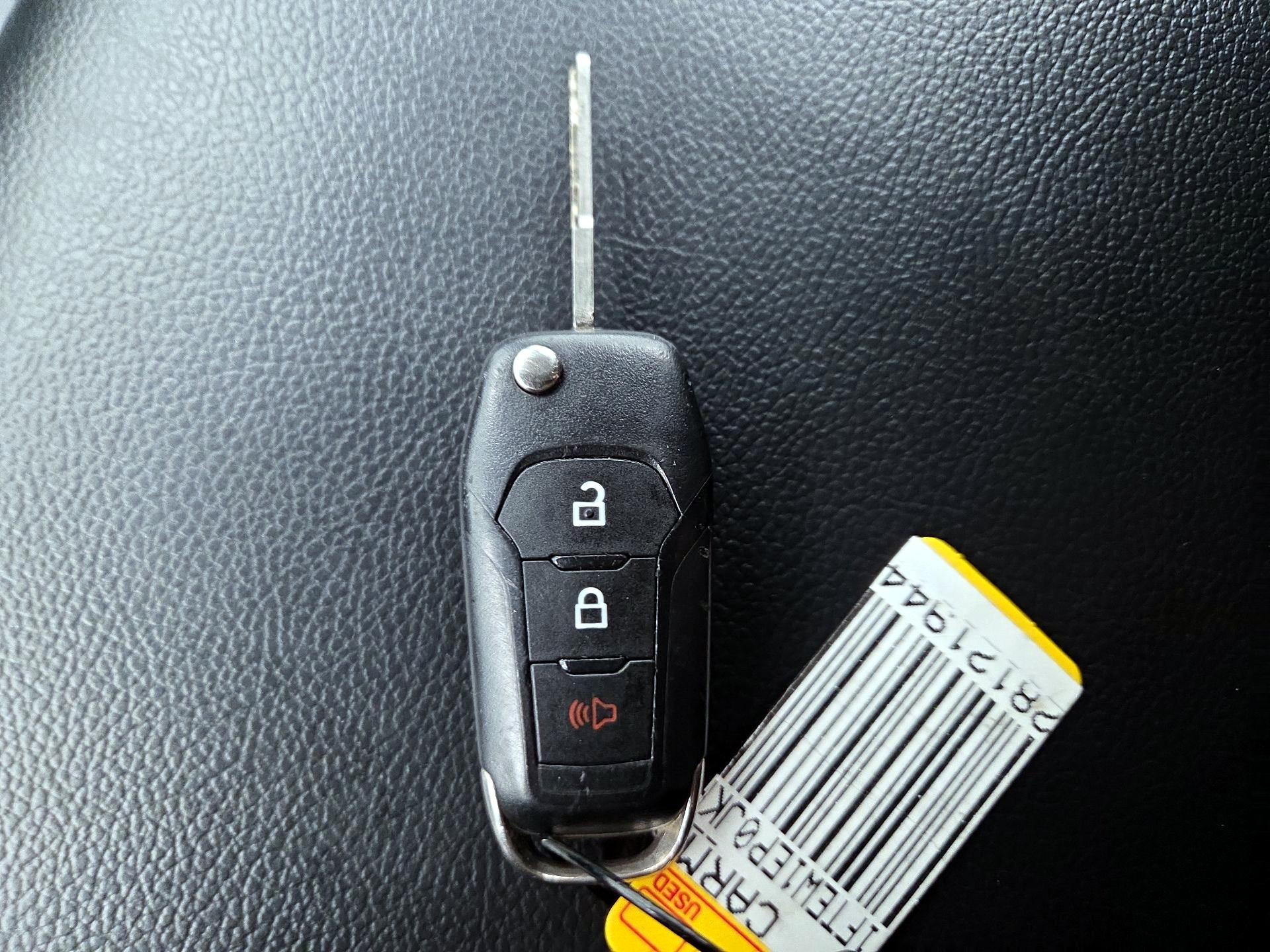 Thumbnail: 2018 Ford F-150 - 20