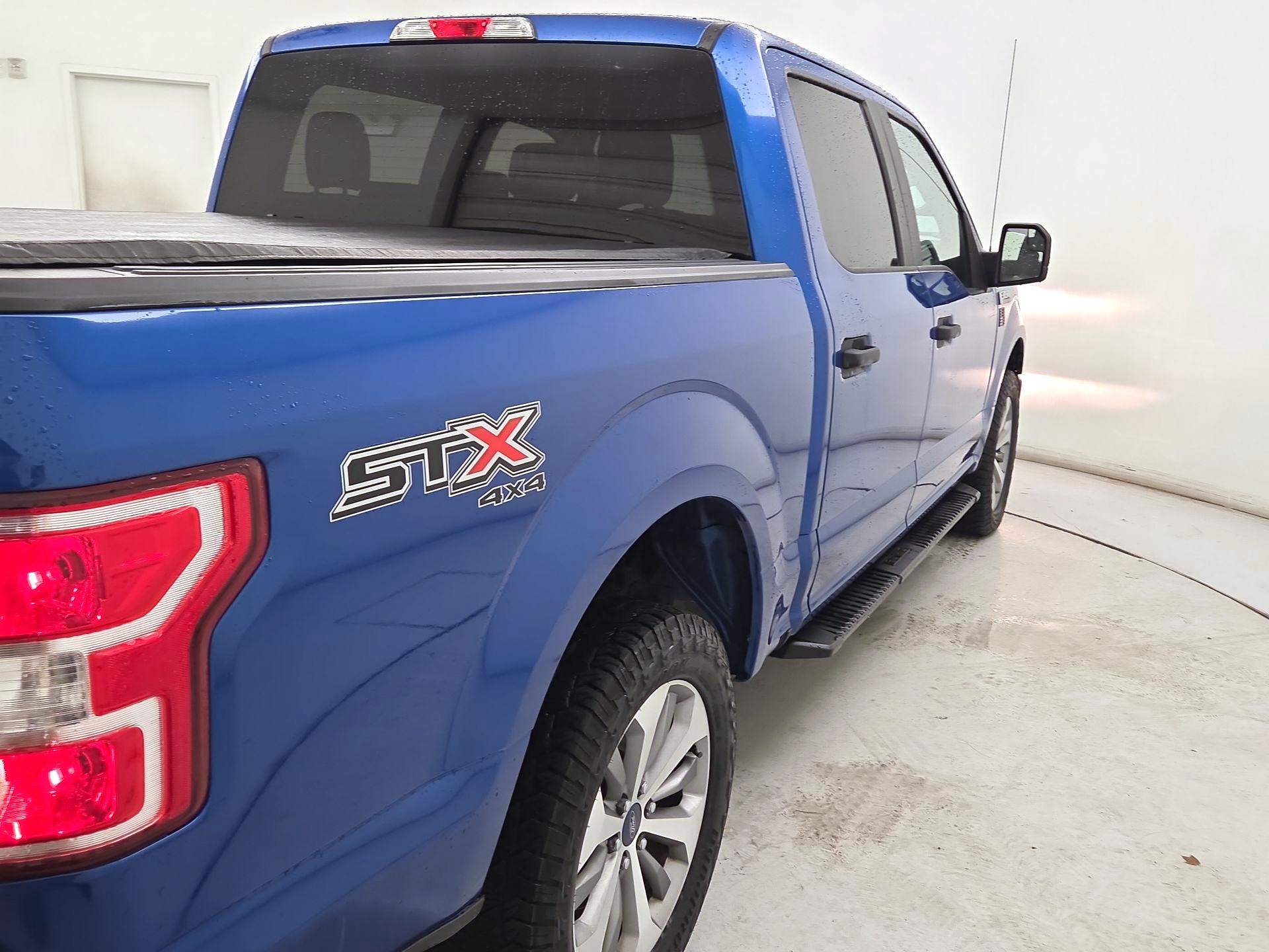 Thumbnail: 2018 Ford F-150 - 5