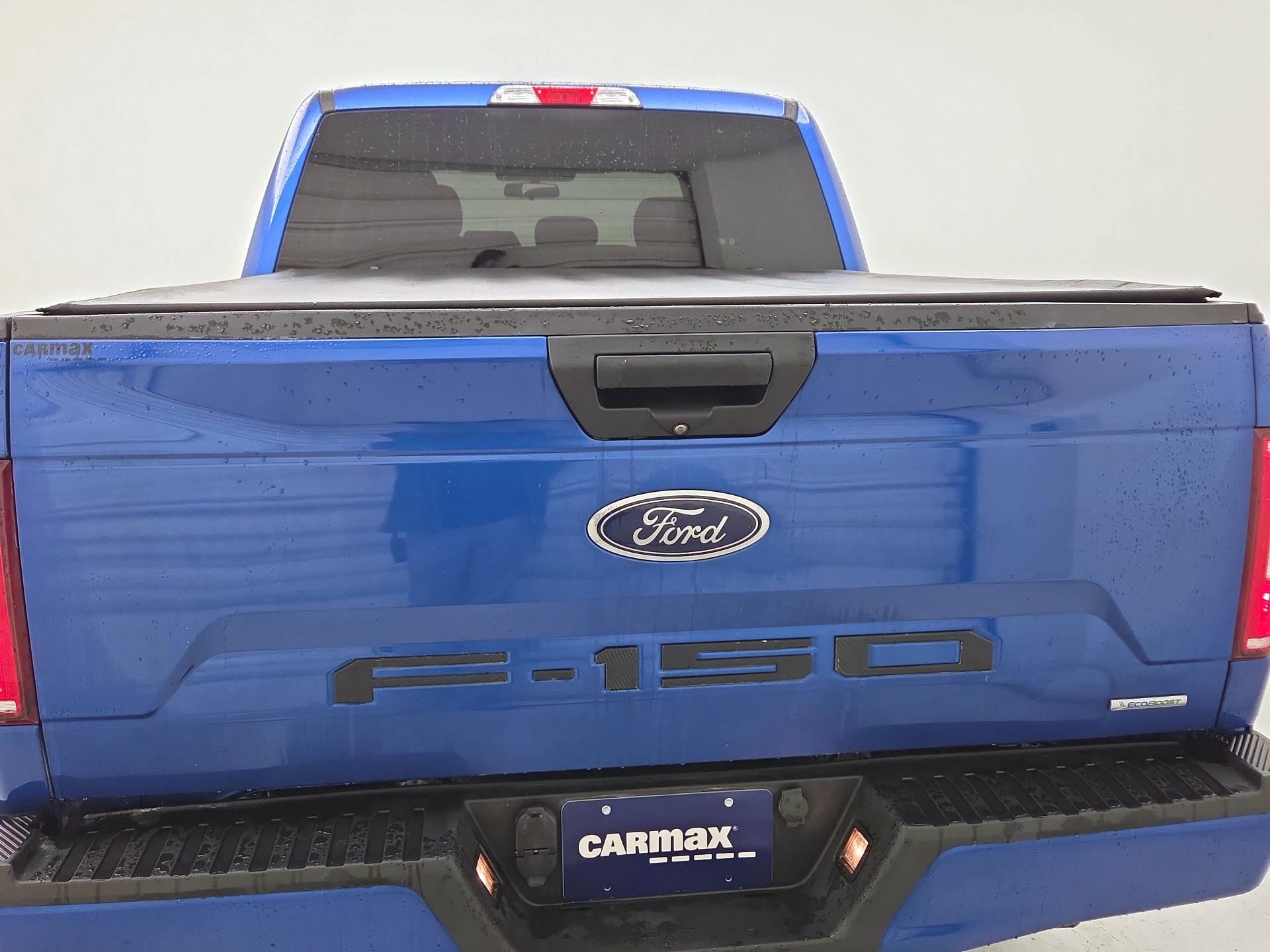 Thumbnail: 2018 Ford F-150 - 6