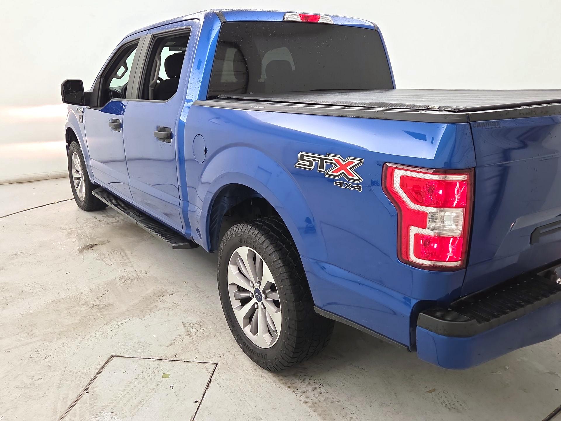Thumbnail: 2018 Ford F-150 - 7