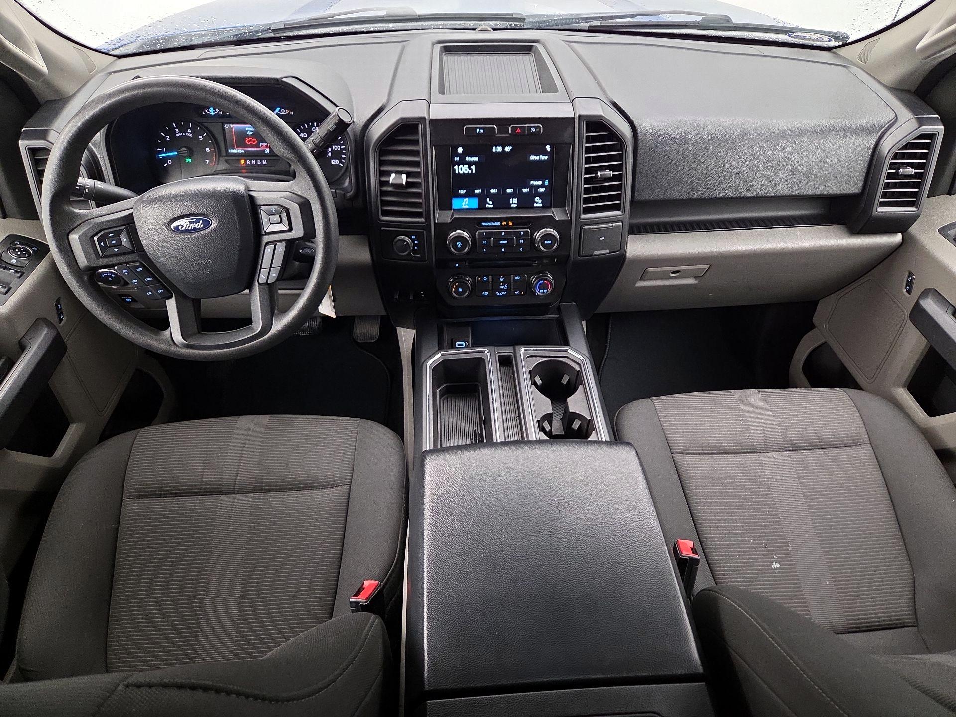 Thumbnail: 2018 Ford F-150 - 8