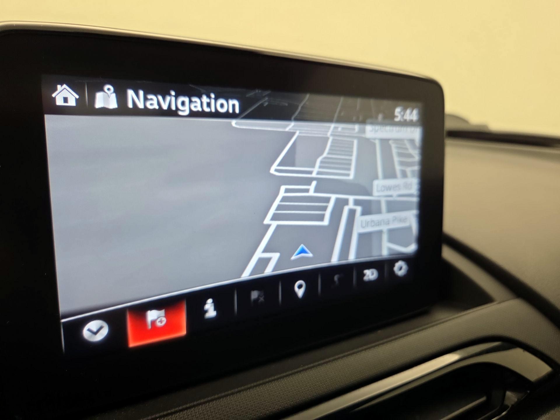 Thumbnail: 2021 Mazda MX-5 Miata - 14