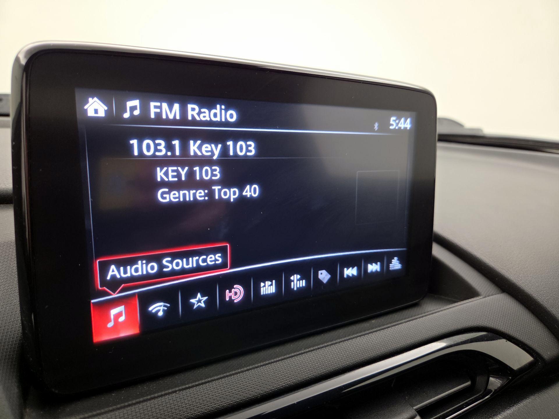 Thumbnail: 2021 Mazda MX-5 Miata - 16