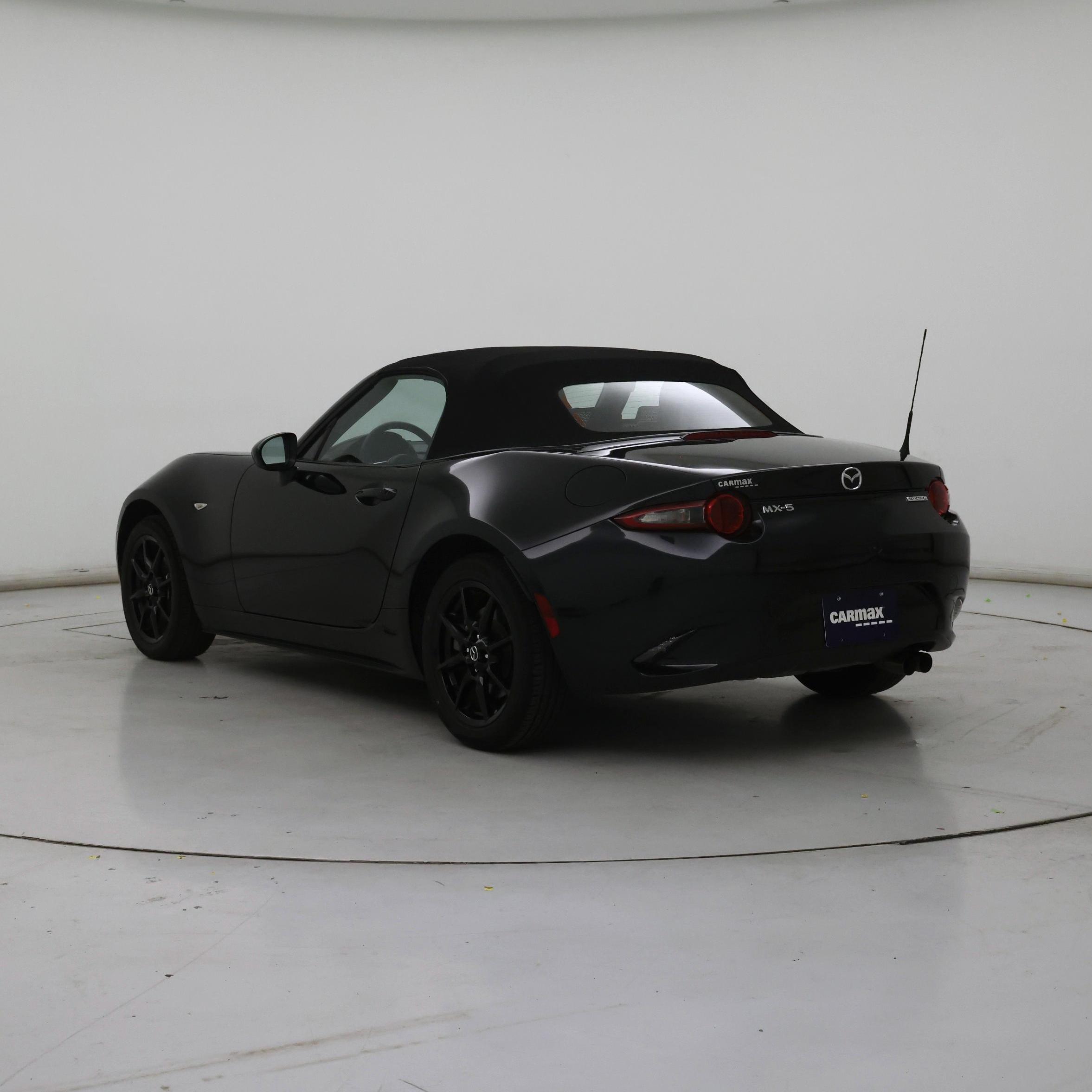 Thumbnail: 2021 Mazda MX-5 Miata - 2