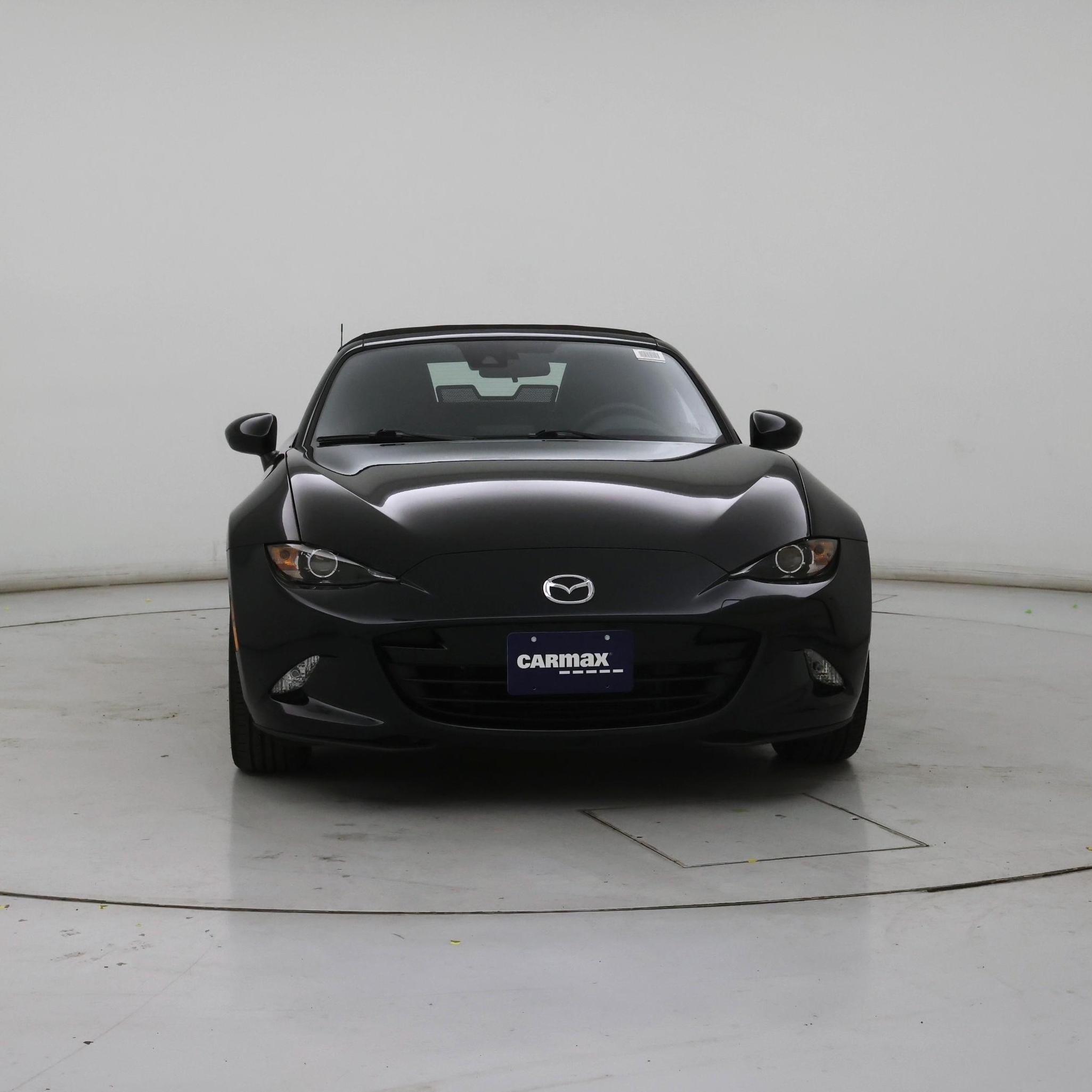 Thumbnail: 2021 Mazda MX-5 Miata - 5