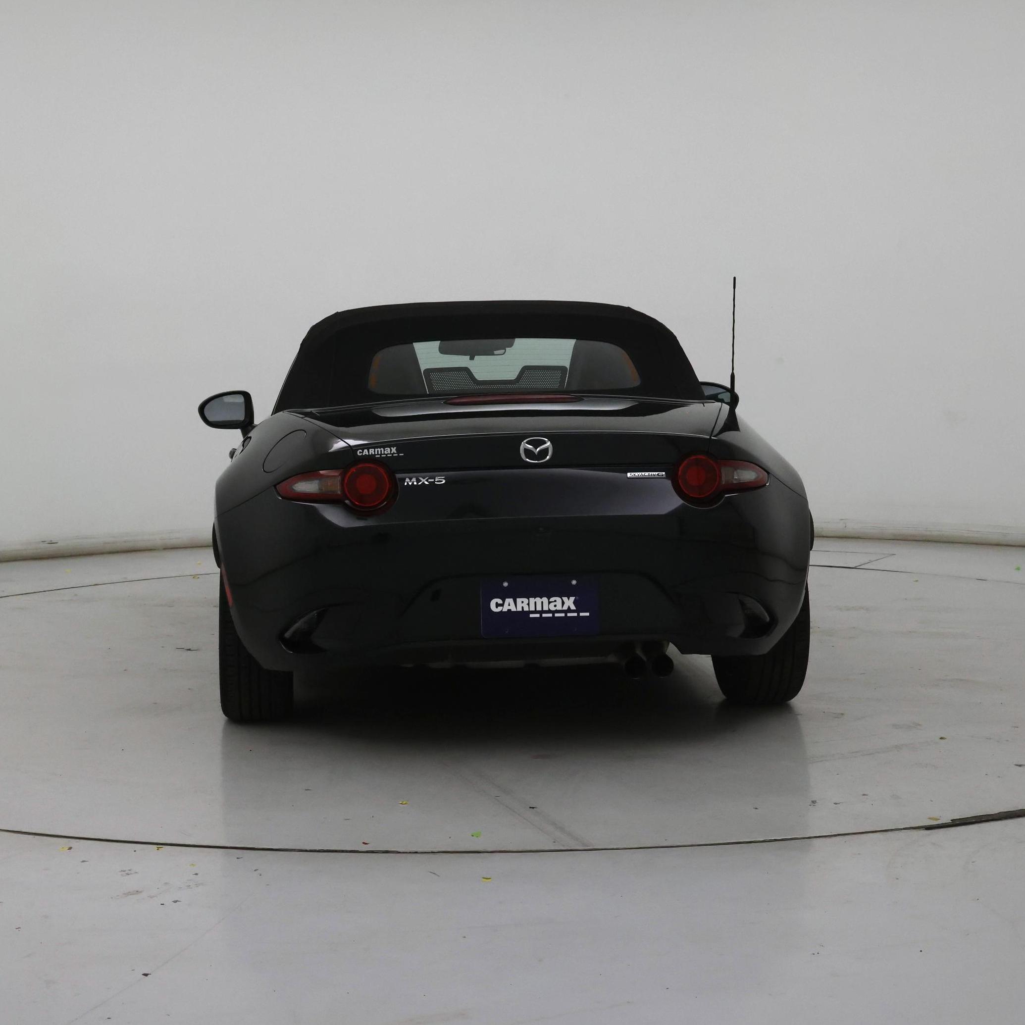 Thumbnail: 2021 Mazda MX-5 Miata - 6
