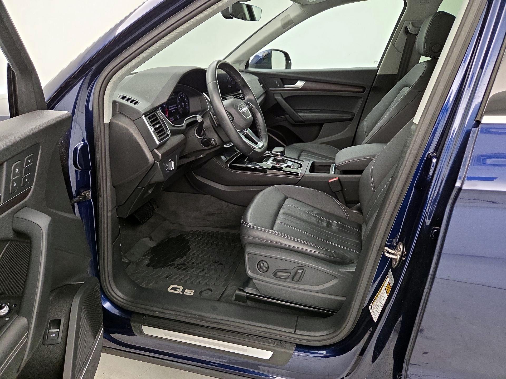 Thumbnail: 2021 Audi Q5 - 9