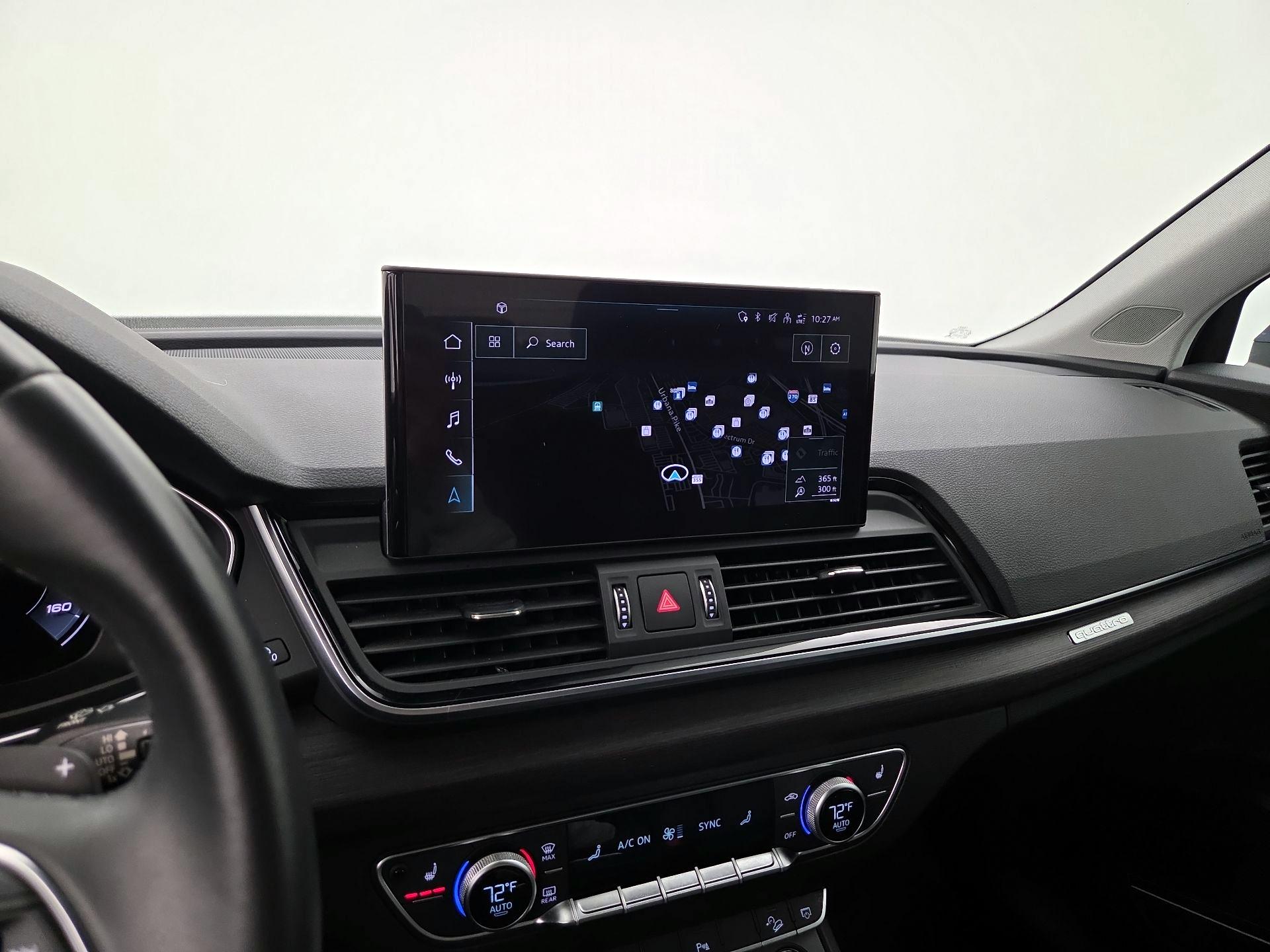 Thumbnail: 2021 Audi Q5 - 12