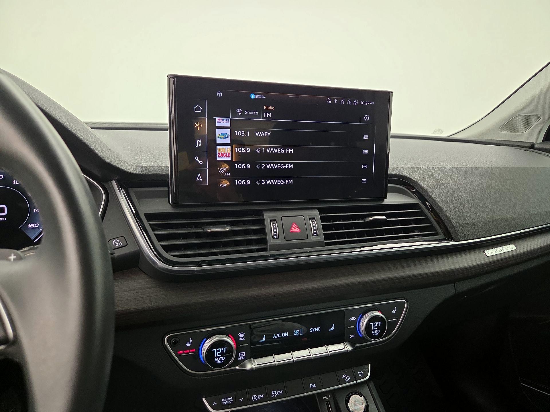 Thumbnail: 2021 Audi Q5 - 14