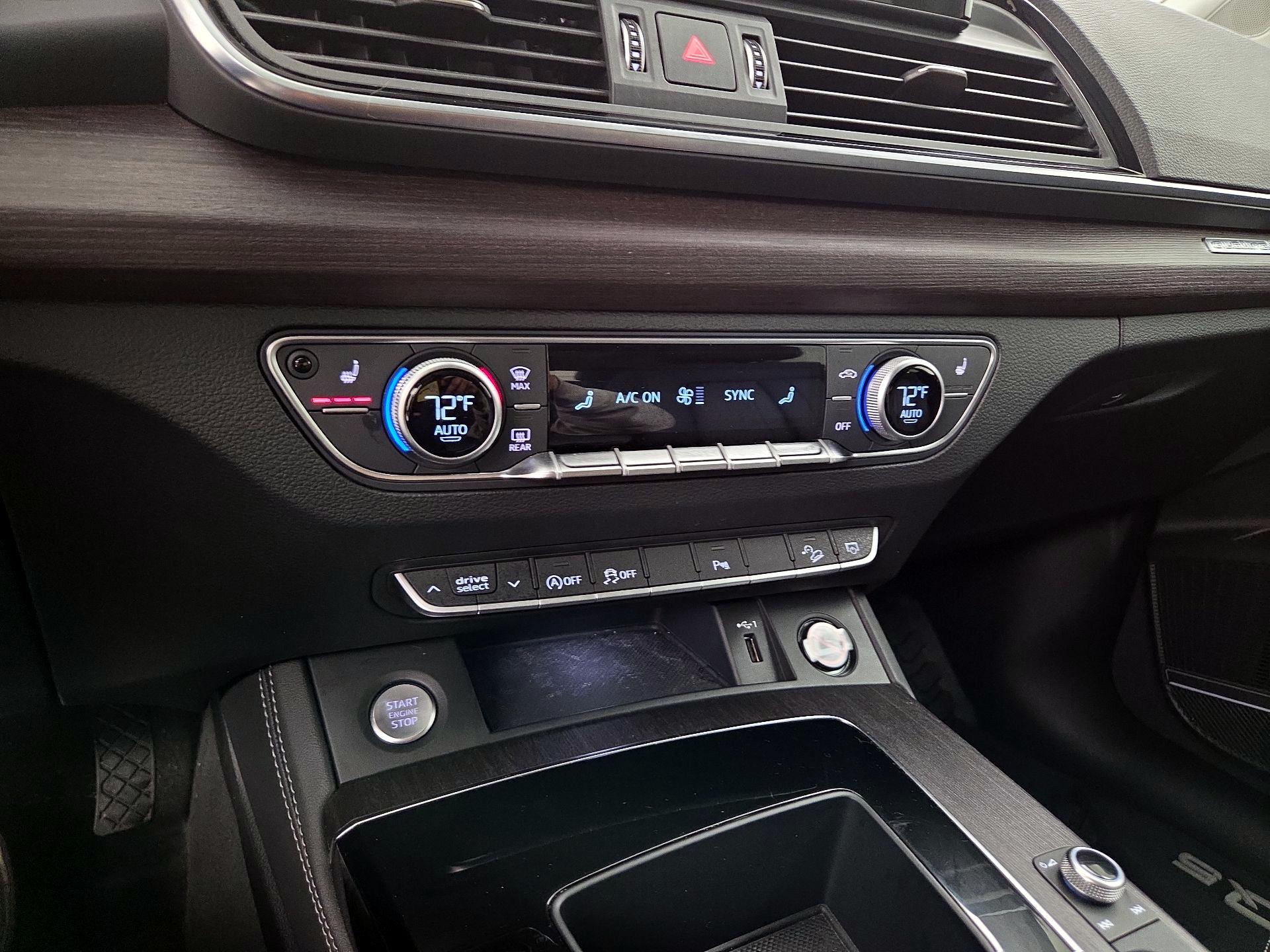 Thumbnail: 2021 Audi Q5 - 15