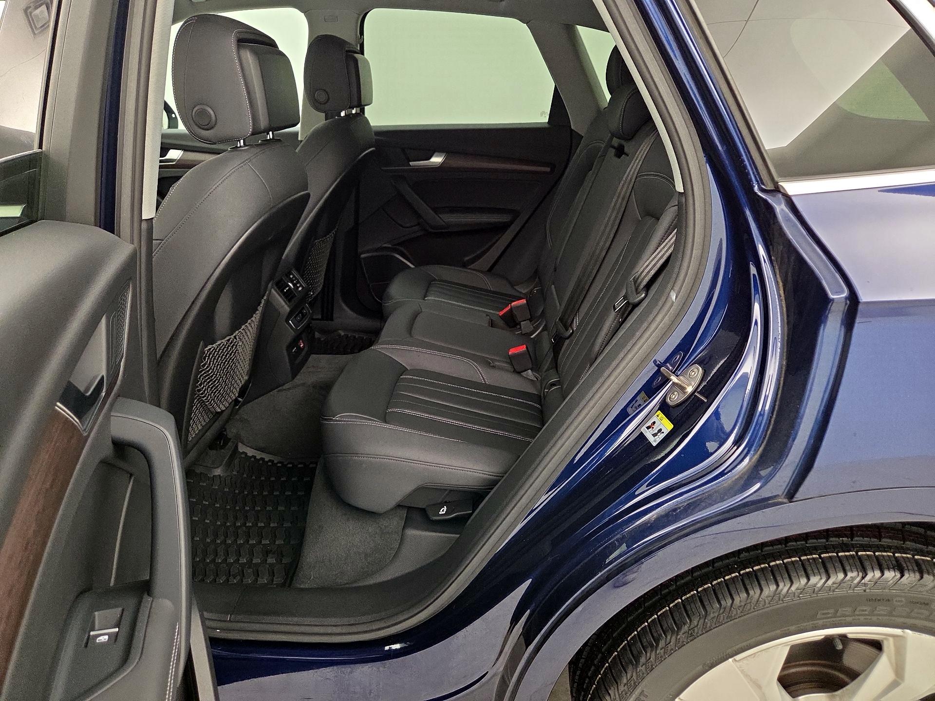 Thumbnail: 2021 Audi Q5 - 19