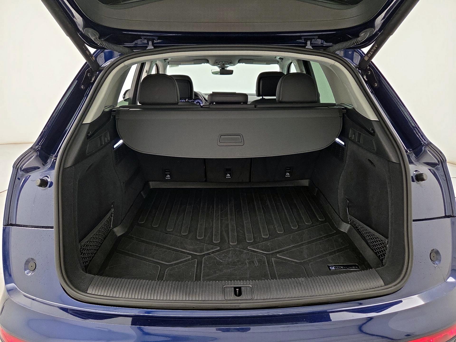 Thumbnail: 2021 Audi Q5 - 20