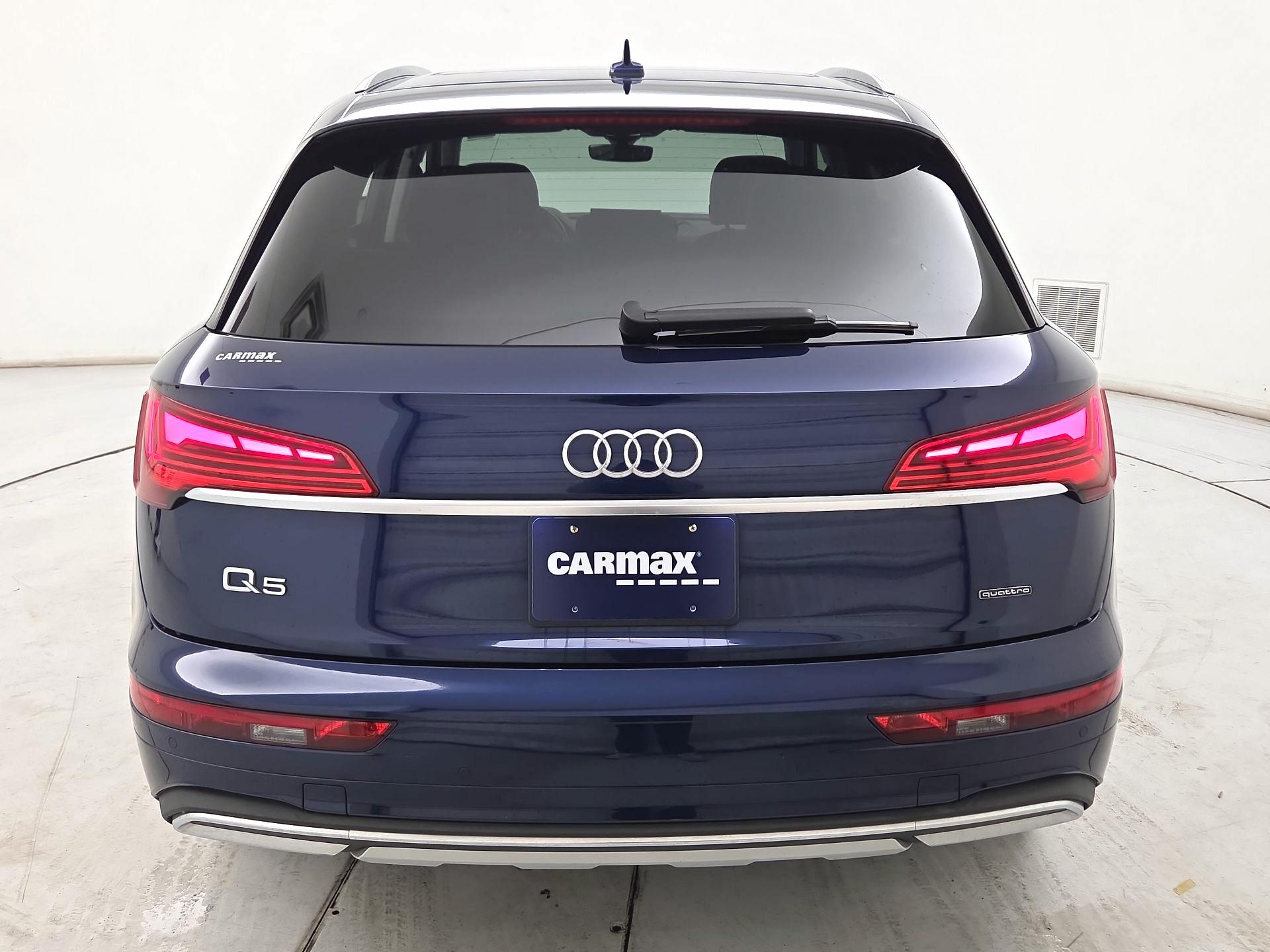 Thumbnail: 2021 Audi Q5 - 6