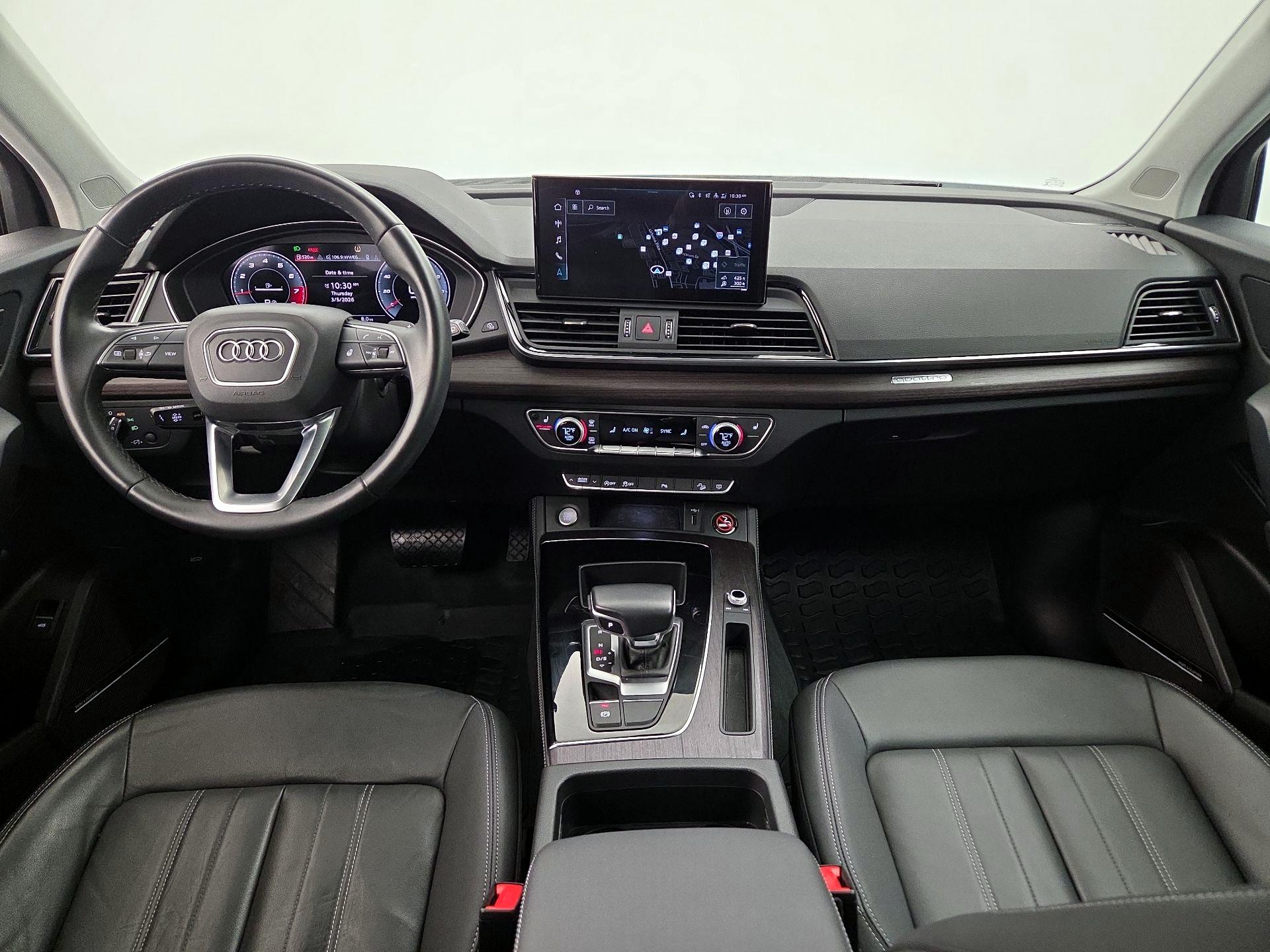 Thumbnail: 2021 Audi Q5 - 8