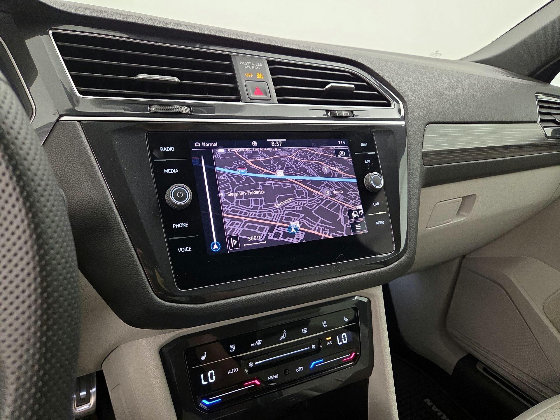 Thumbnail: 2024 Volkswagen Tiguan - 14