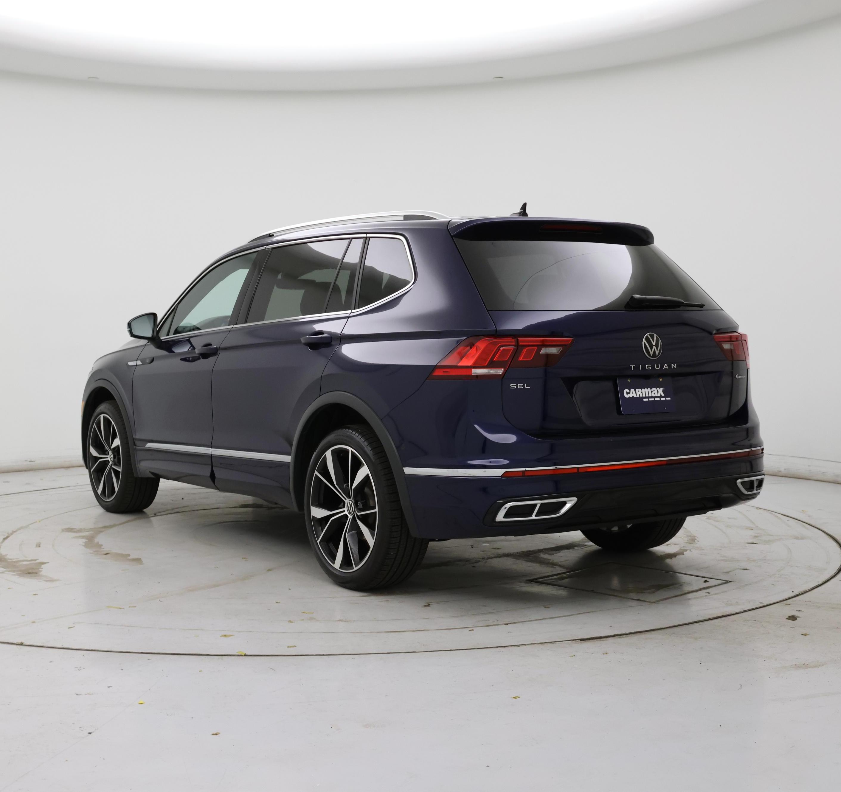 Thumbnail: 2024 Volkswagen Tiguan - 2