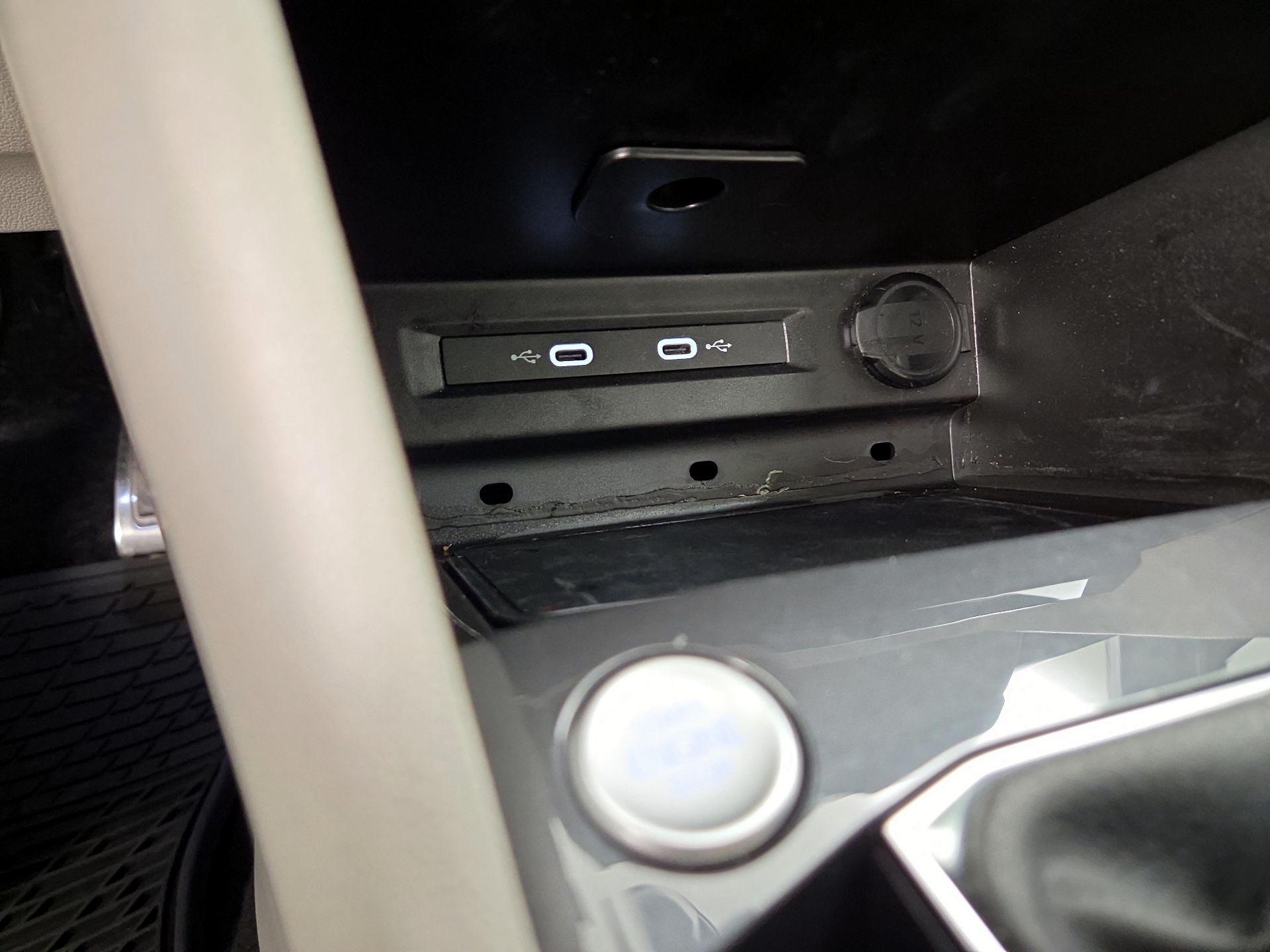 Thumbnail: 2024 Volkswagen Tiguan - 19