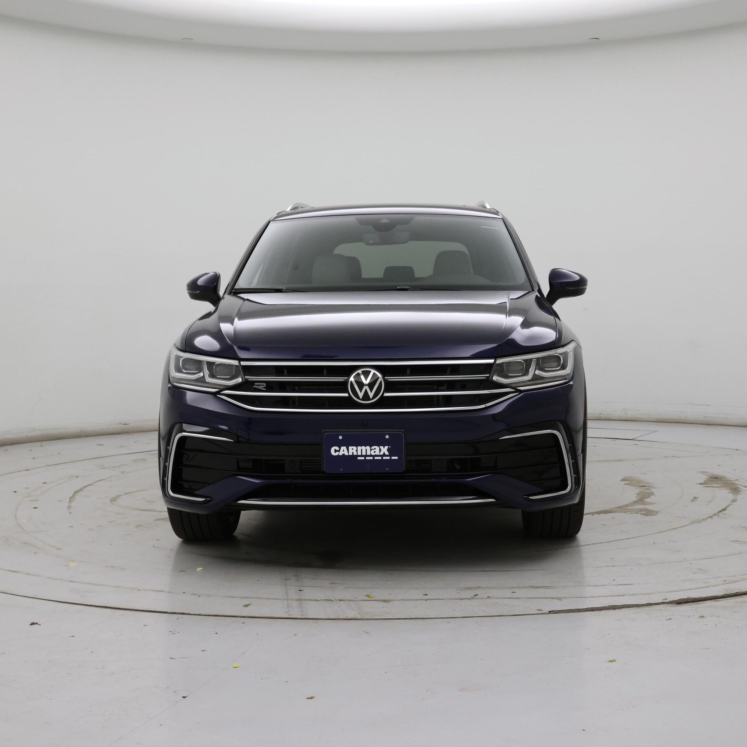 Thumbnail: 2024 Volkswagen Tiguan - 5