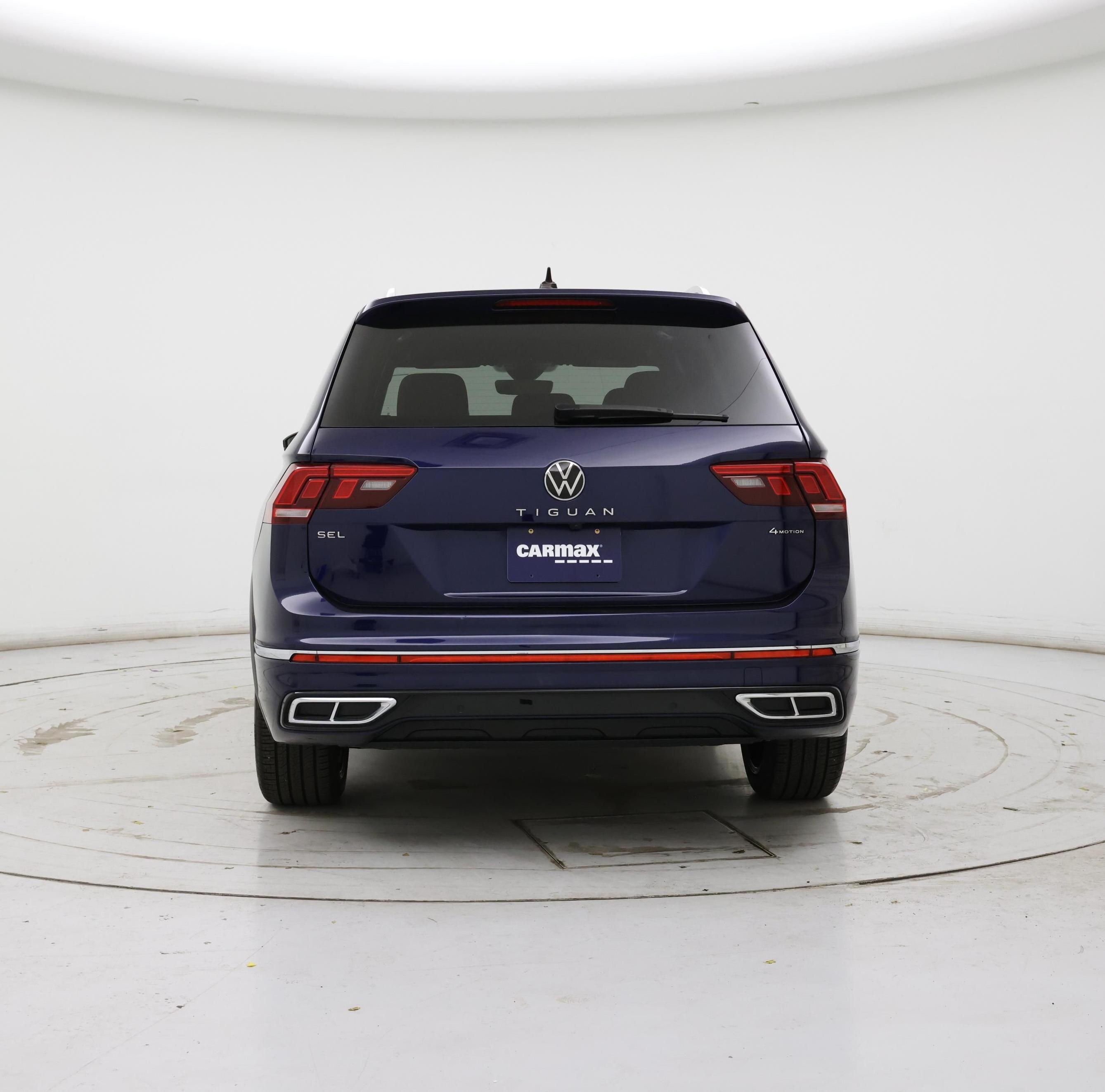 Thumbnail: 2024 Volkswagen Tiguan - 6