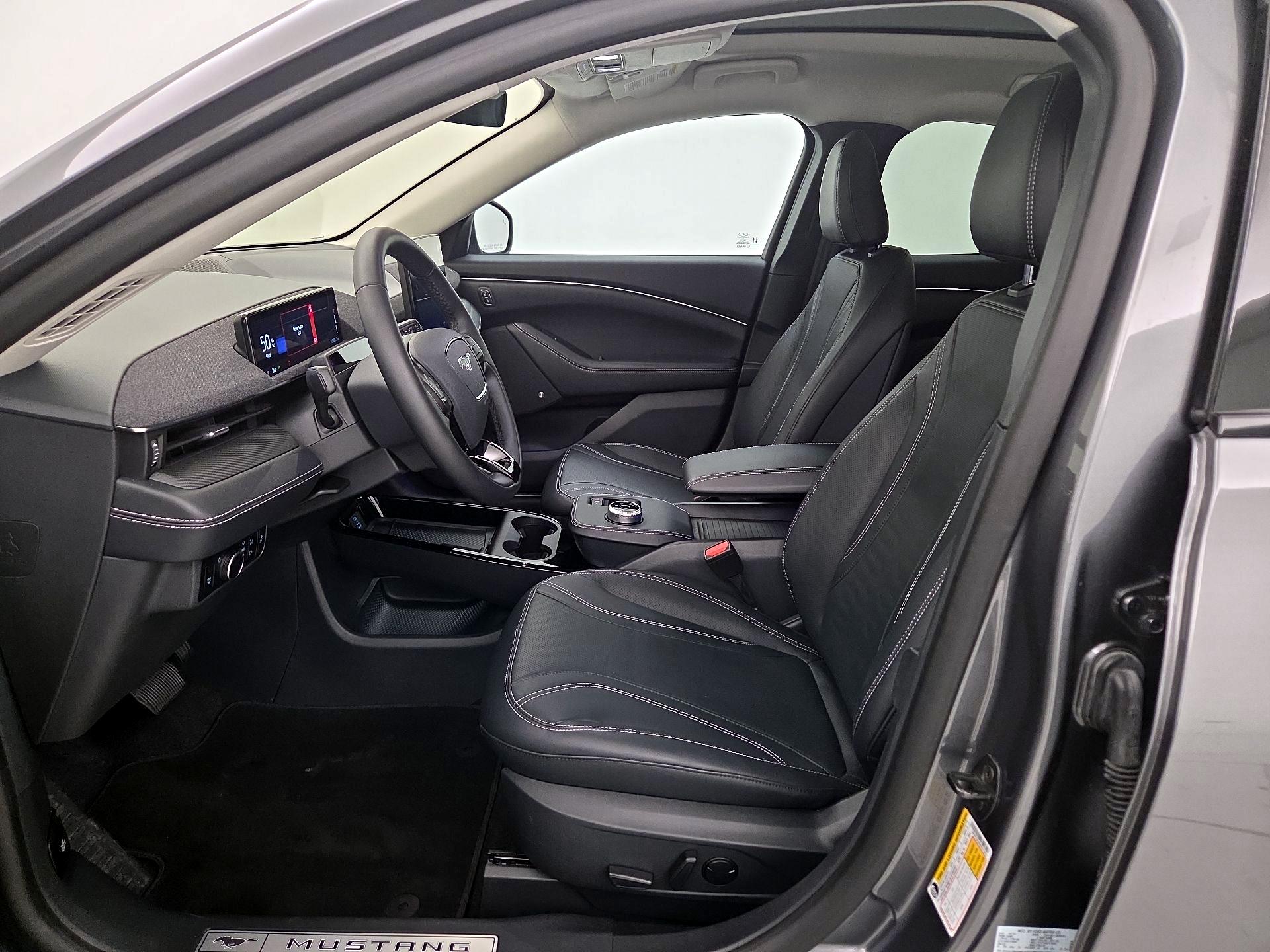 Thumbnail: 2023 Ford Mustang Mach-E - 11