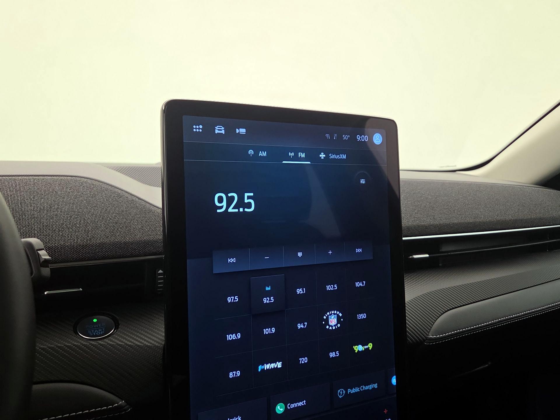 Thumbnail: 2023 Ford Mustang Mach-E - 16