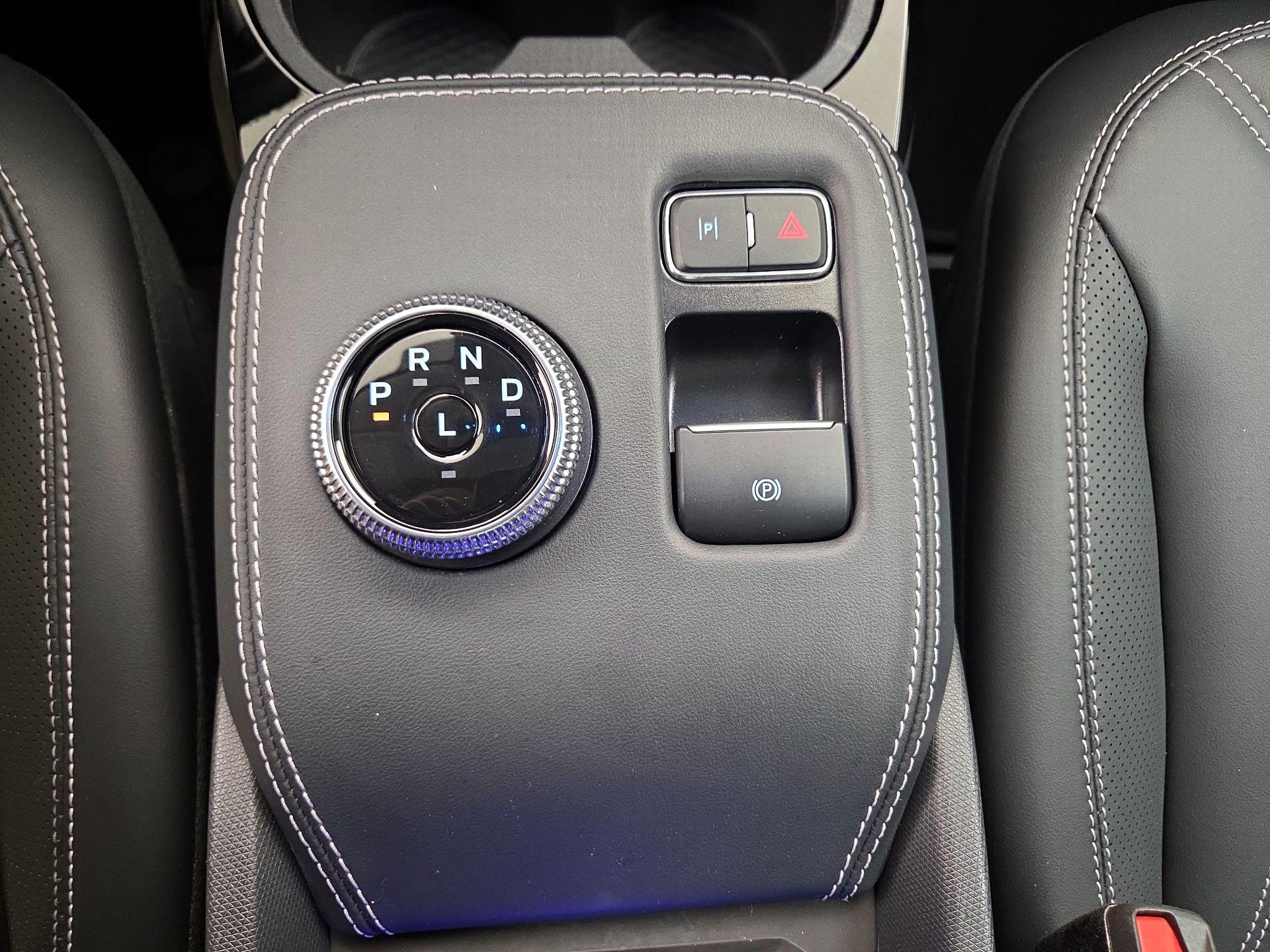 Thumbnail: 2023 Ford Mustang Mach-E - 18