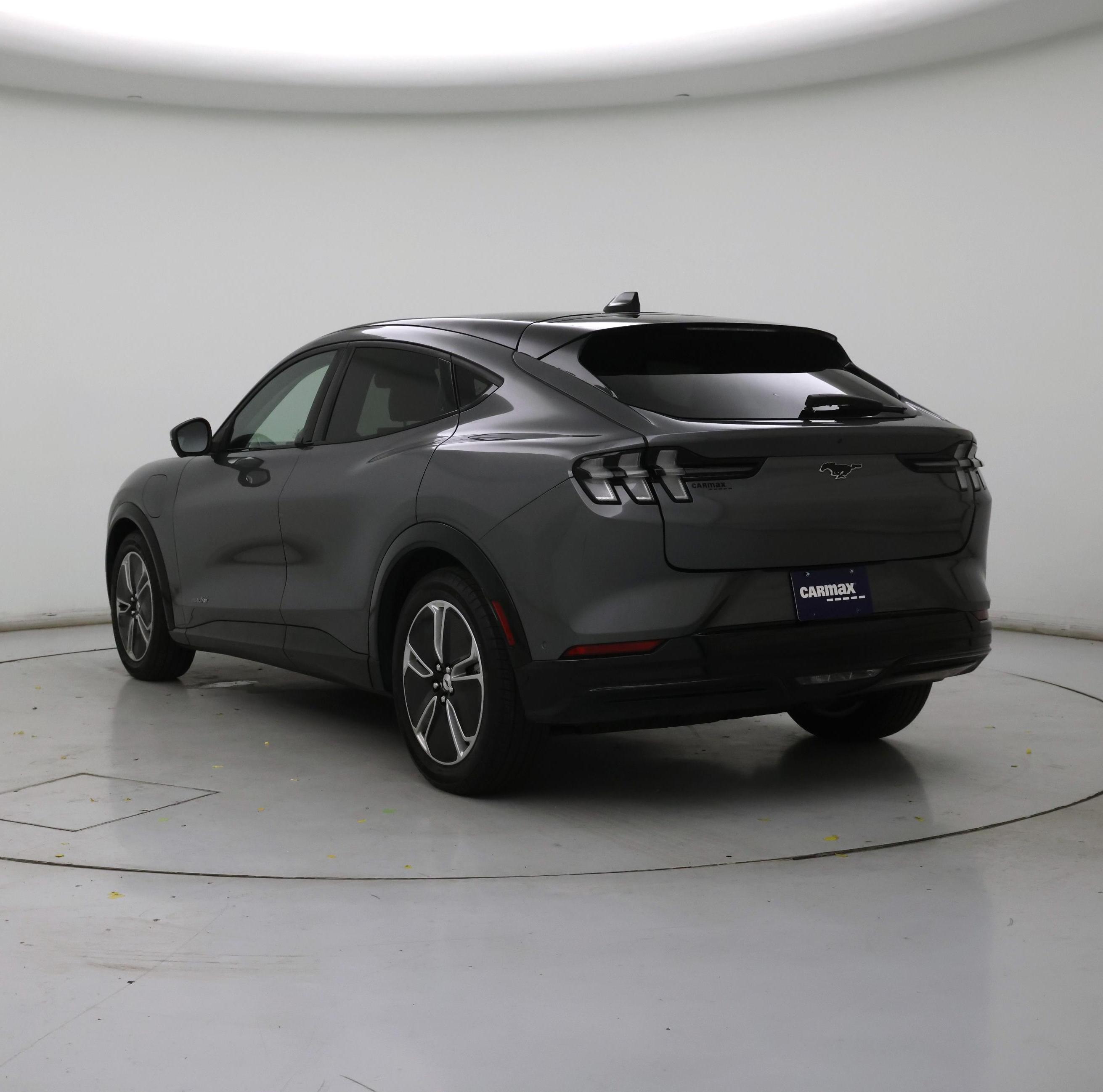 Thumbnail: 2023 Ford Mustang Mach-E - 2